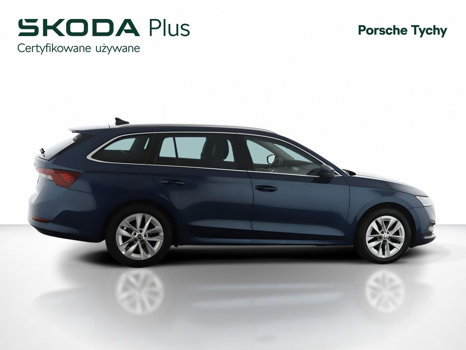 Octavia 2.0 TDI Style DSG,150KM,fv23%vat