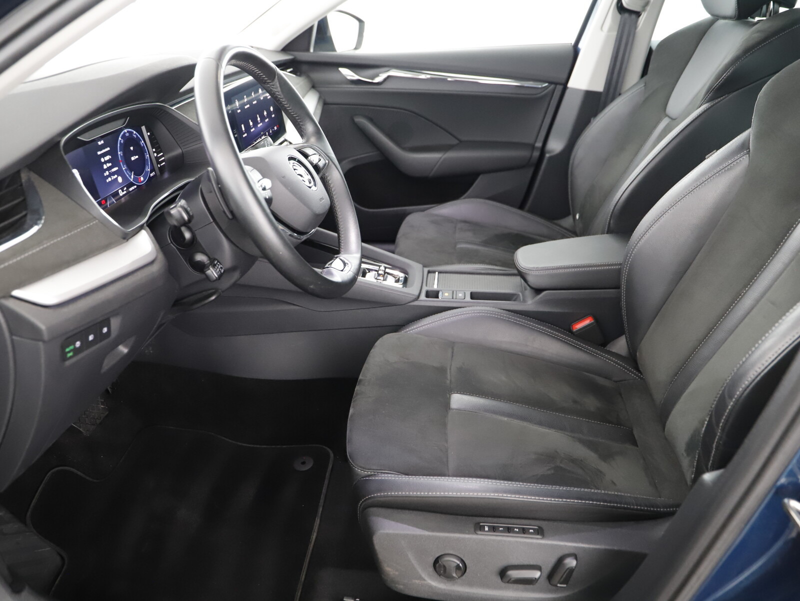 Octavia 2.0 TDI Style DSG,150KM,fv23%vat