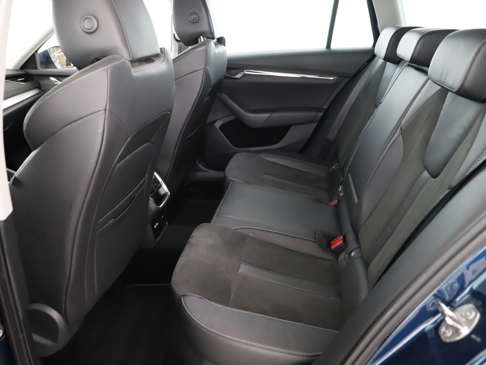 Octavia 2.0 TDI Style DSG,150KM,fv23%vat