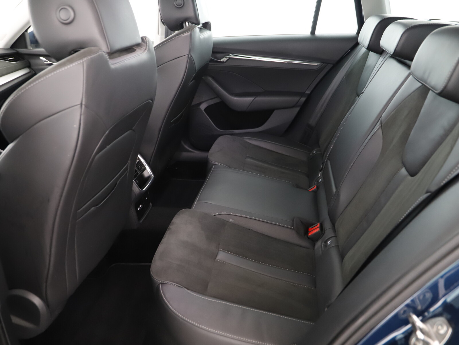 Octavia 2.0 TDI Style DSG,150KM,fv23%vat