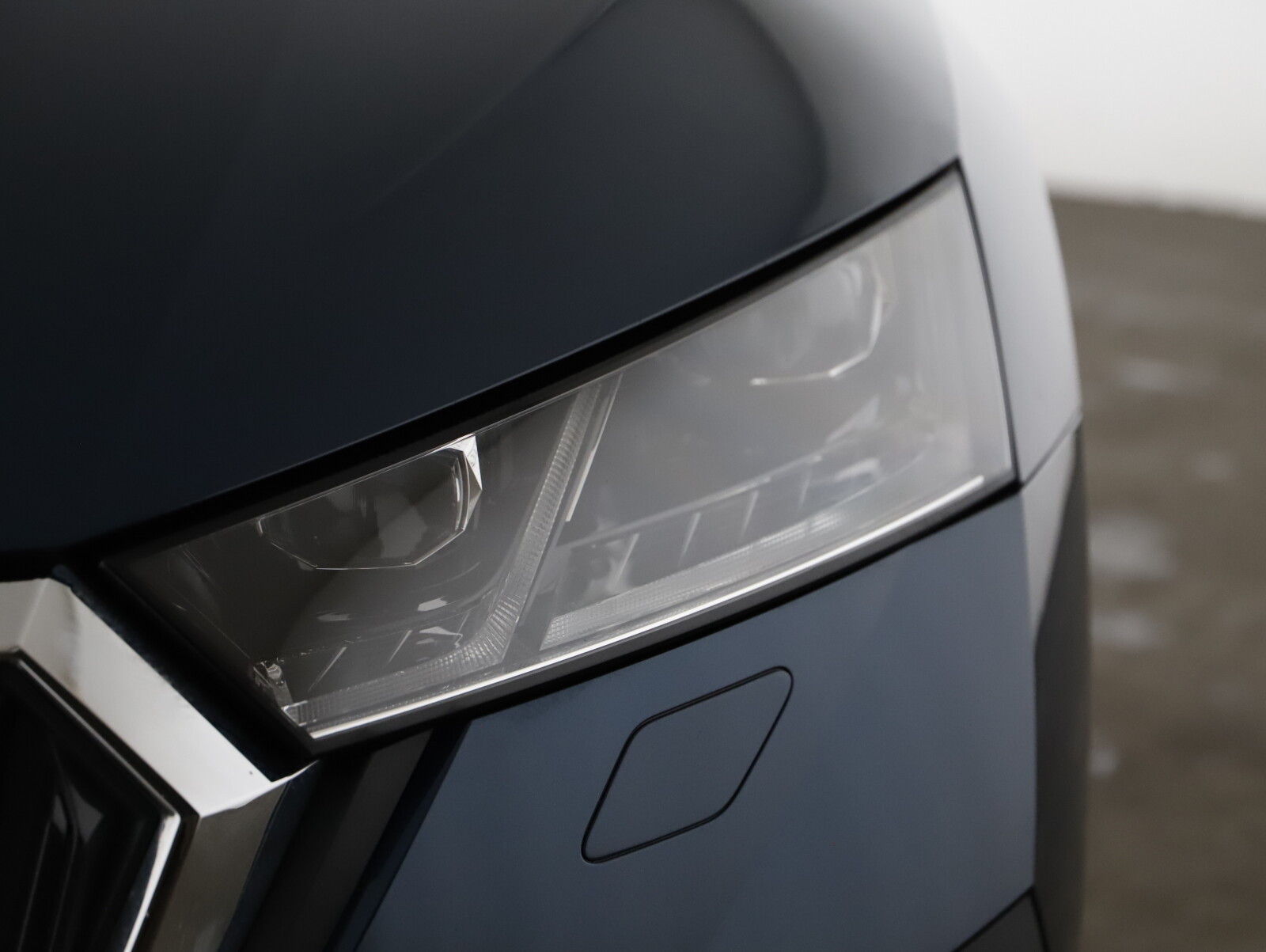 Octavia 2.0 TDI Style DSG,150KM,fv23%vat