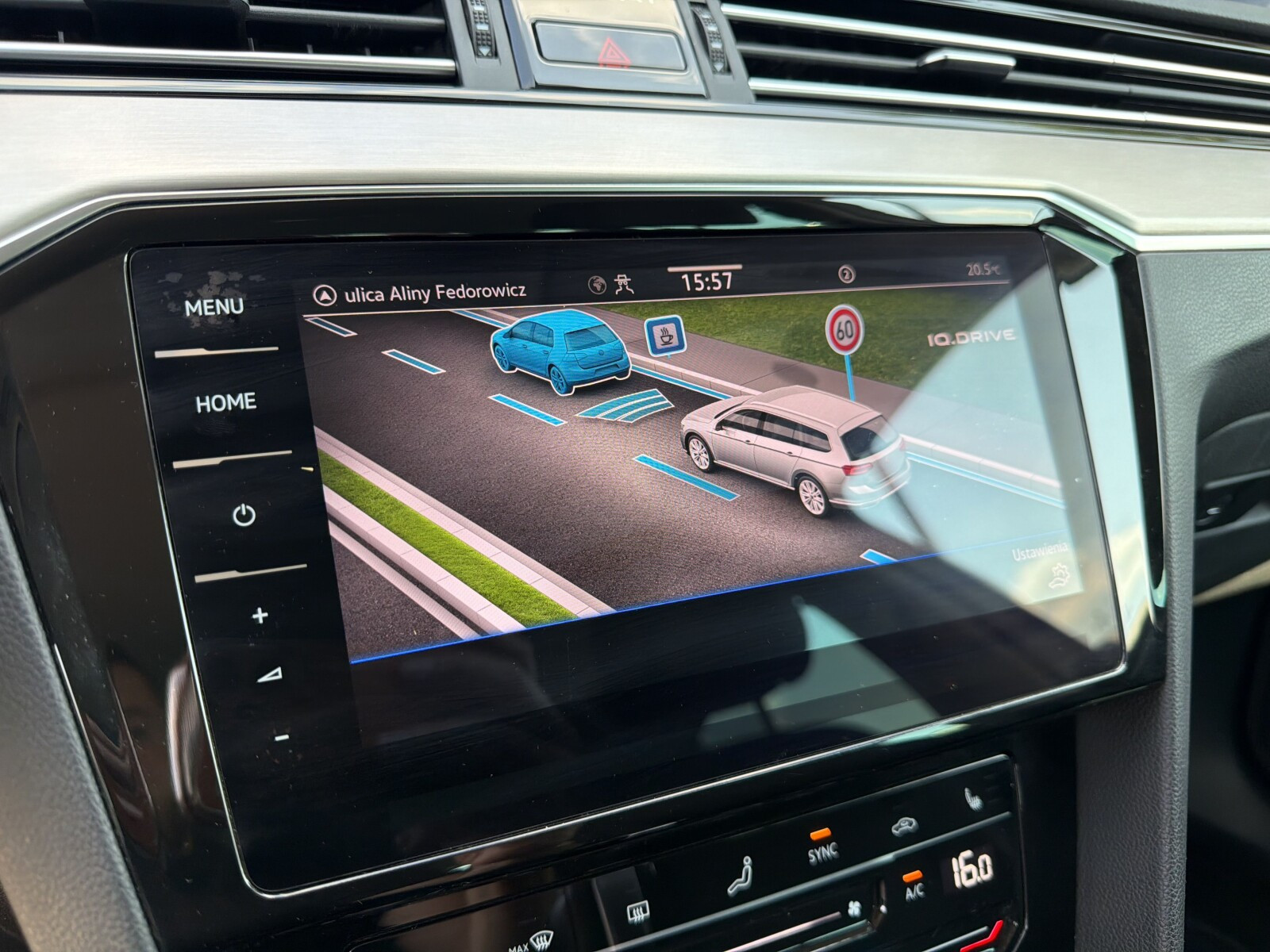 B8 Elegance 2.0 TDI 150 KM DSG / 1 właściciel / bezwypadkowy /