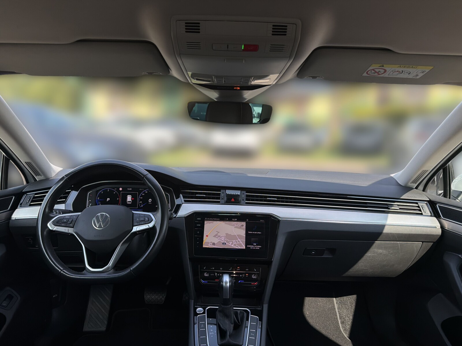 B8 Elegance 2.0 TDI 150 KM DSG / 1 właściciel / bezwypadkowy /