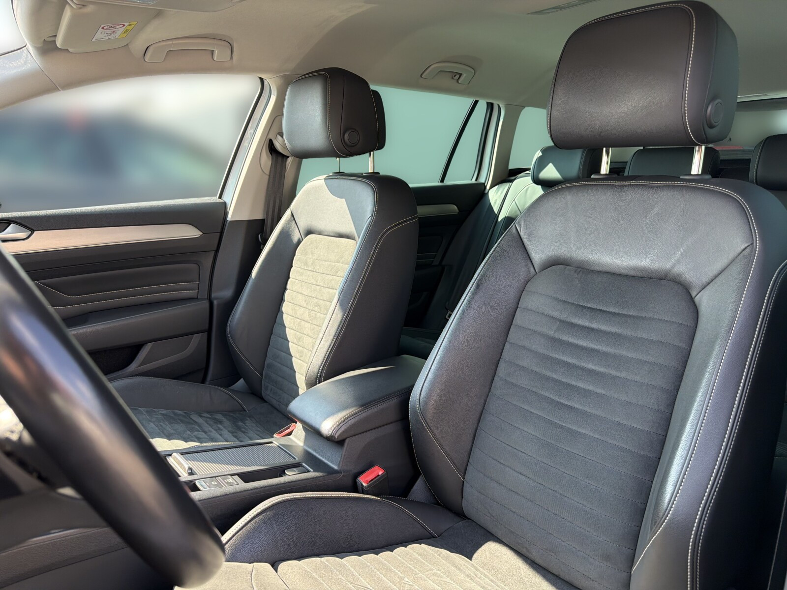 B8 Elegance 2.0 TDI 150 KM DSG / 1 właściciel / bezwypadkowy /