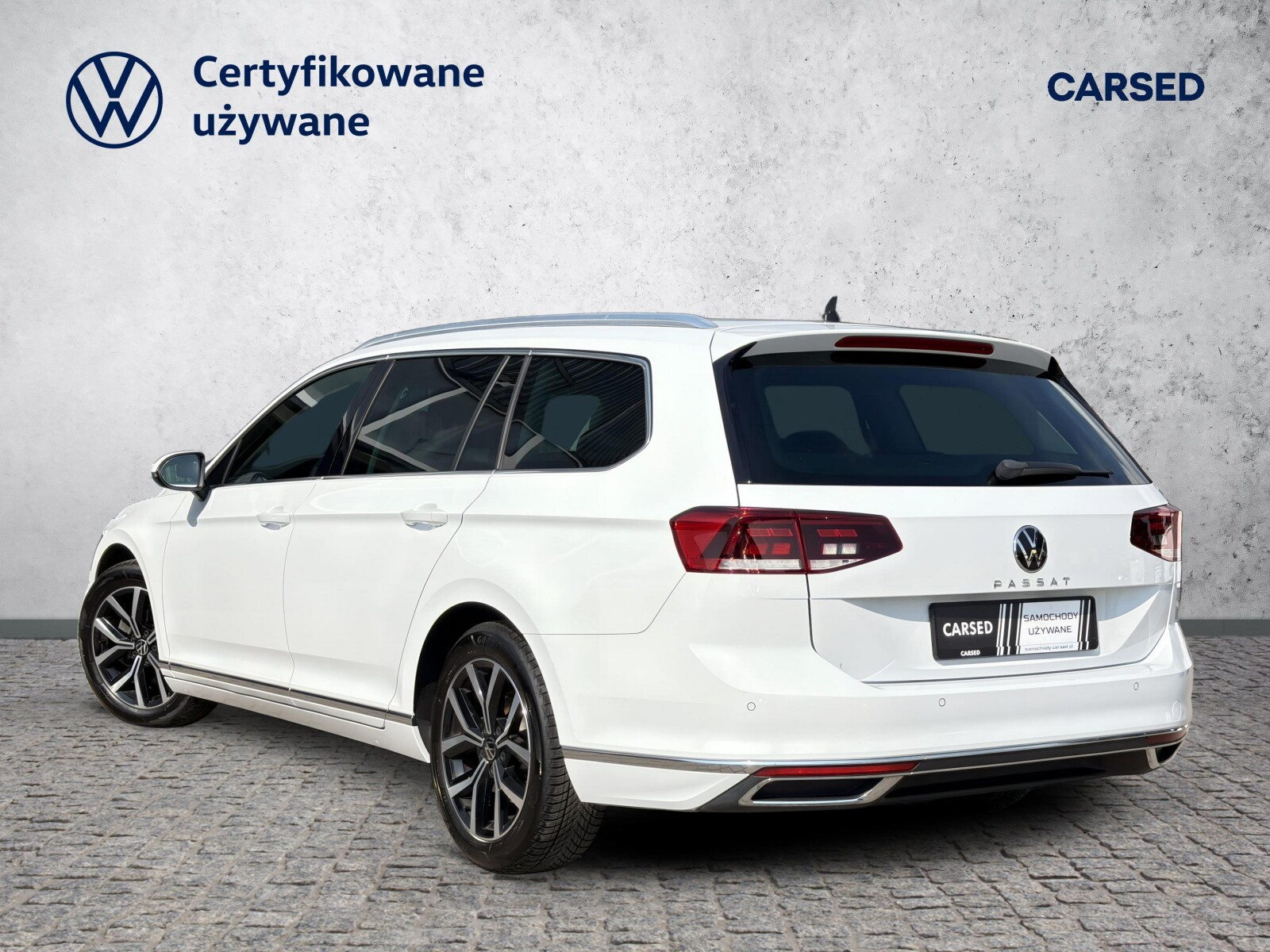 B8 Elegance 2.0 TDI 150 KM DSG / 1 właściciel / bezwypadkowy /