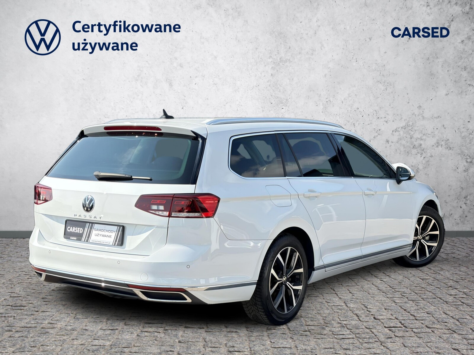 B8 Elegance 2.0 TDI 150 KM DSG / 1 właściciel / bezwypadkowy /