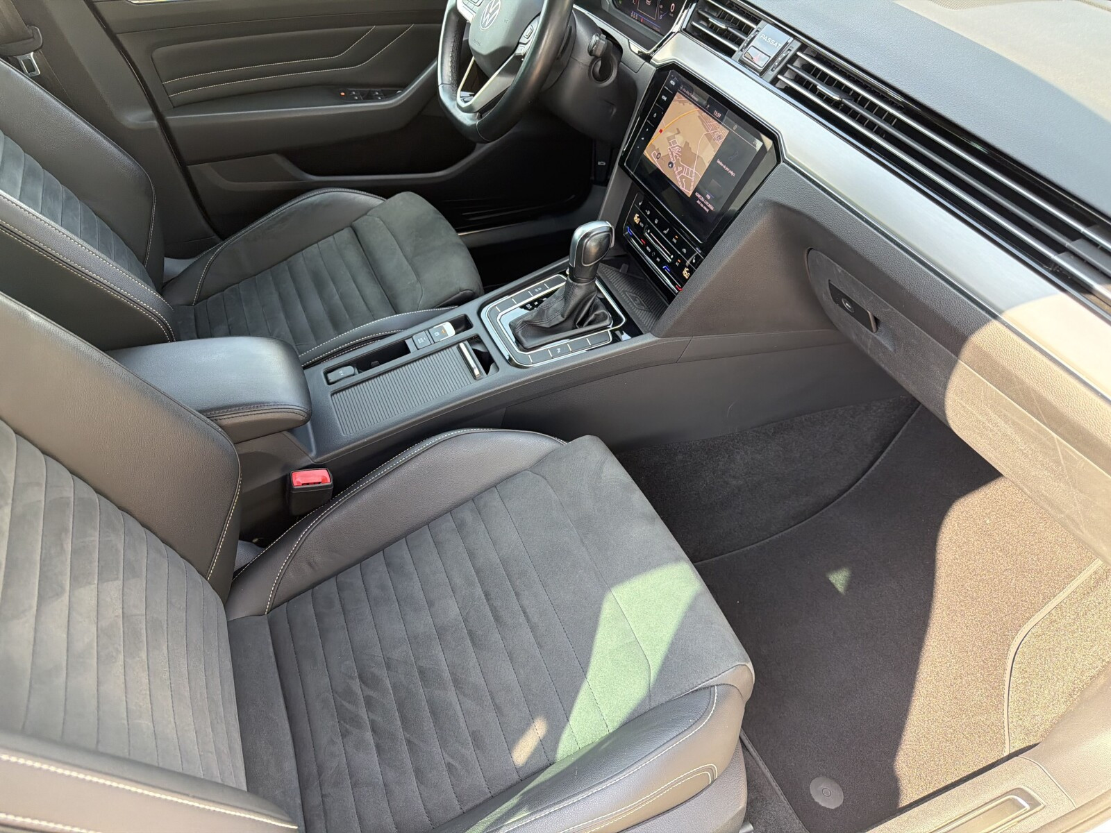 B8 Elegance 2.0 TDI 150 KM DSG / 1 właściciel / bezwypadkowy /
