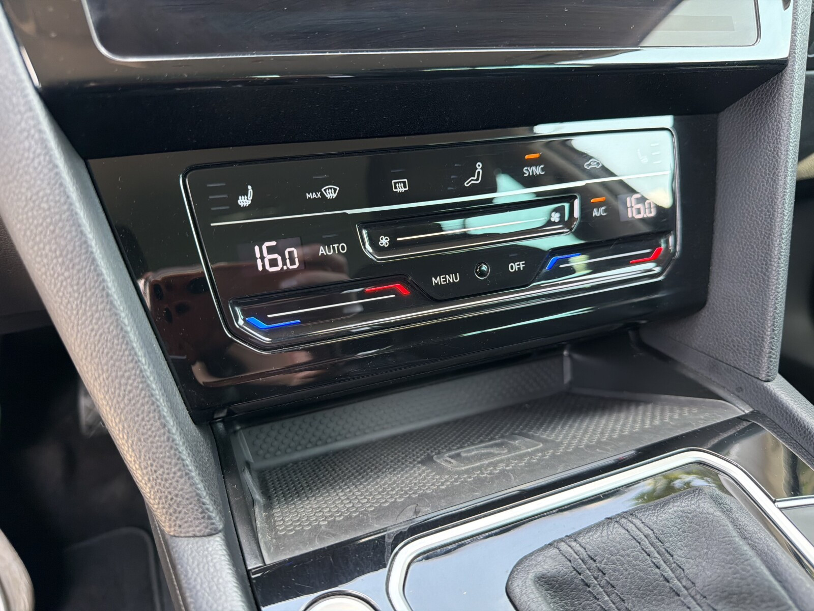 B8 Elegance 2.0 TDI 150 KM DSG / 1 właściciel / bezwypadkowy /