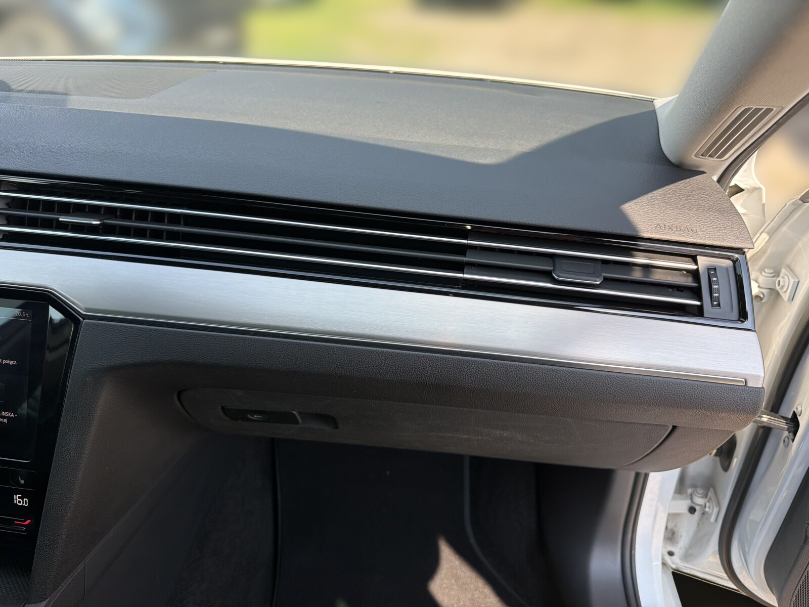 B8 Elegance 2.0 TDI 150 KM DSG / 1 właściciel / bezwypadkowy /