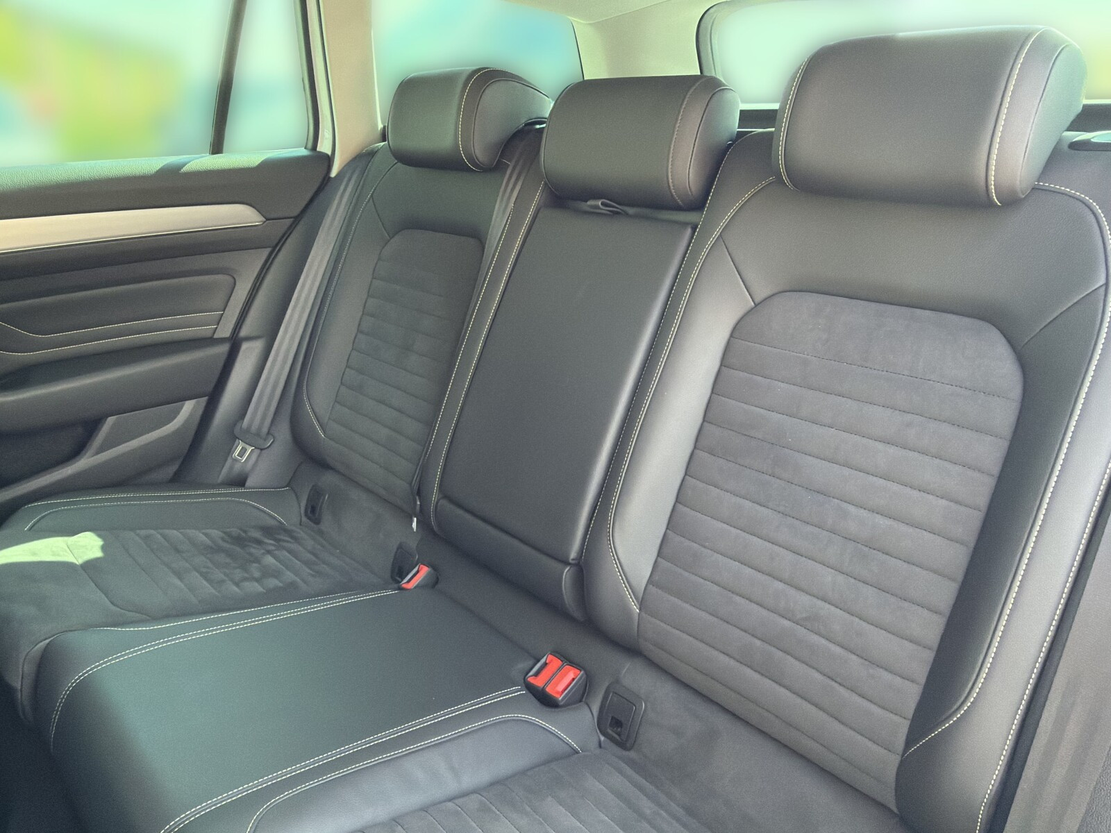 B8 Elegance 2.0 TDI 150 KM DSG / 1 właściciel / bezwypadkowy /