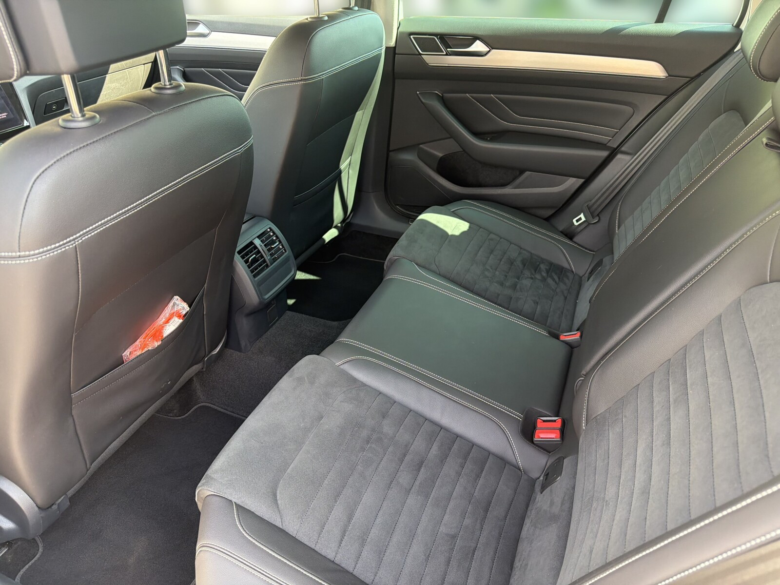 B8 Elegance 2.0 TDI 150 KM DSG / 1 właściciel / bezwypadkowy /