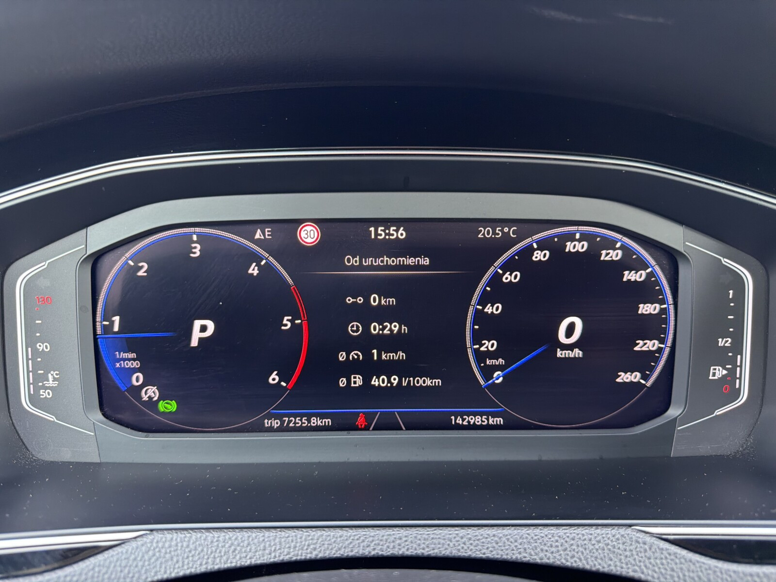 B8 Elegance 2.0 TDI 150 KM DSG / 1 właściciel / bezwypadkowy /