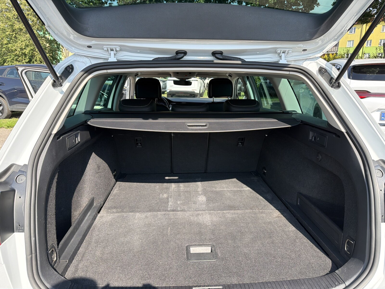 B8 Elegance 2.0 TDI 150 KM DSG / 1 właściciel / bezwypadkowy /