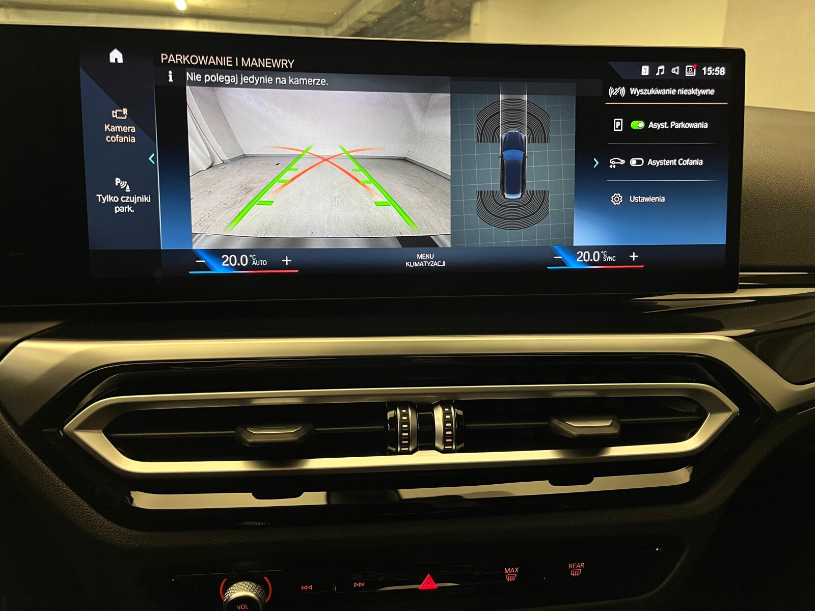 320d xDrive, M Pakiet, Fakura 23%, Hi-Fi, ASO, Gwarancja fabryczna