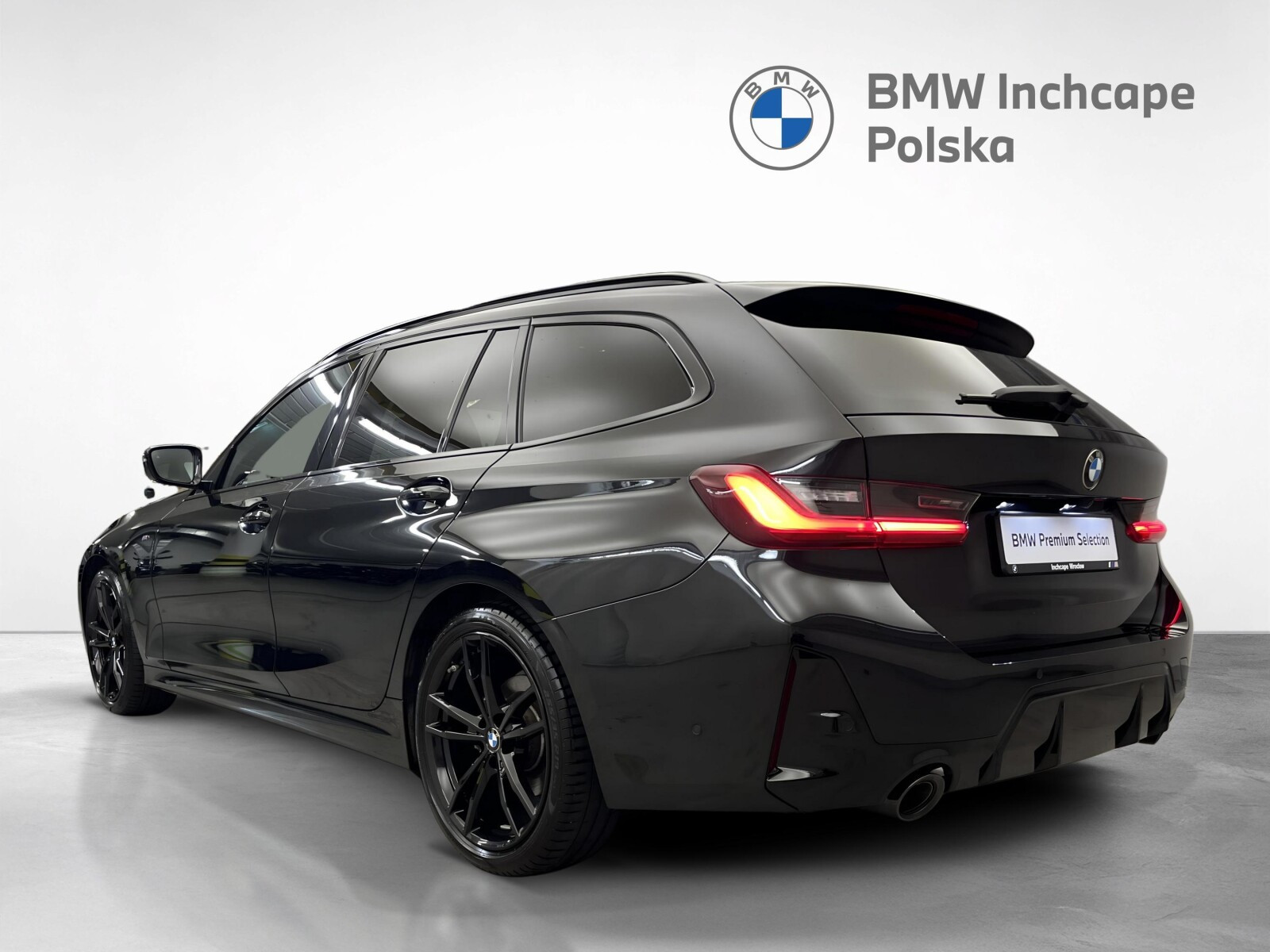 320d xDrive, M Pakiet, Fakura 23%, Hi-Fi, ASO, Gwarancja fabryczna