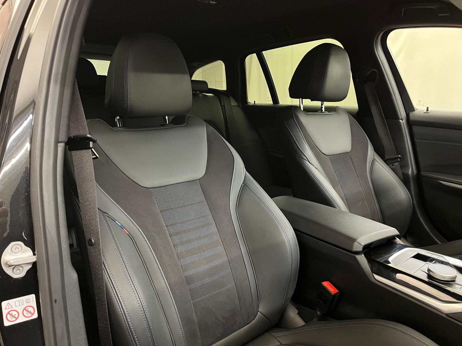 320d xDrive, M Pakiet, Fakura 23%, Hi-Fi, ASO, Gwarancja fabryczna