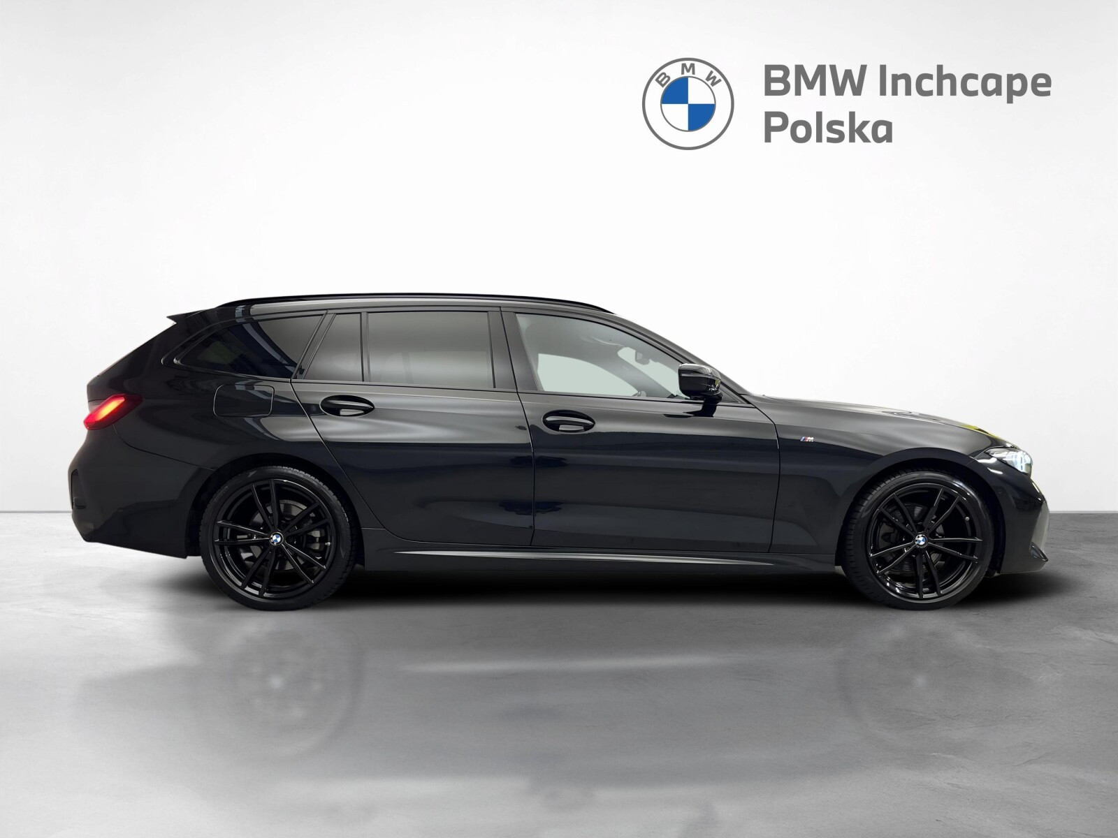 320d xDrive, M Pakiet, Fakura 23%, Hi-Fi, ASO, Gwarancja fabryczna