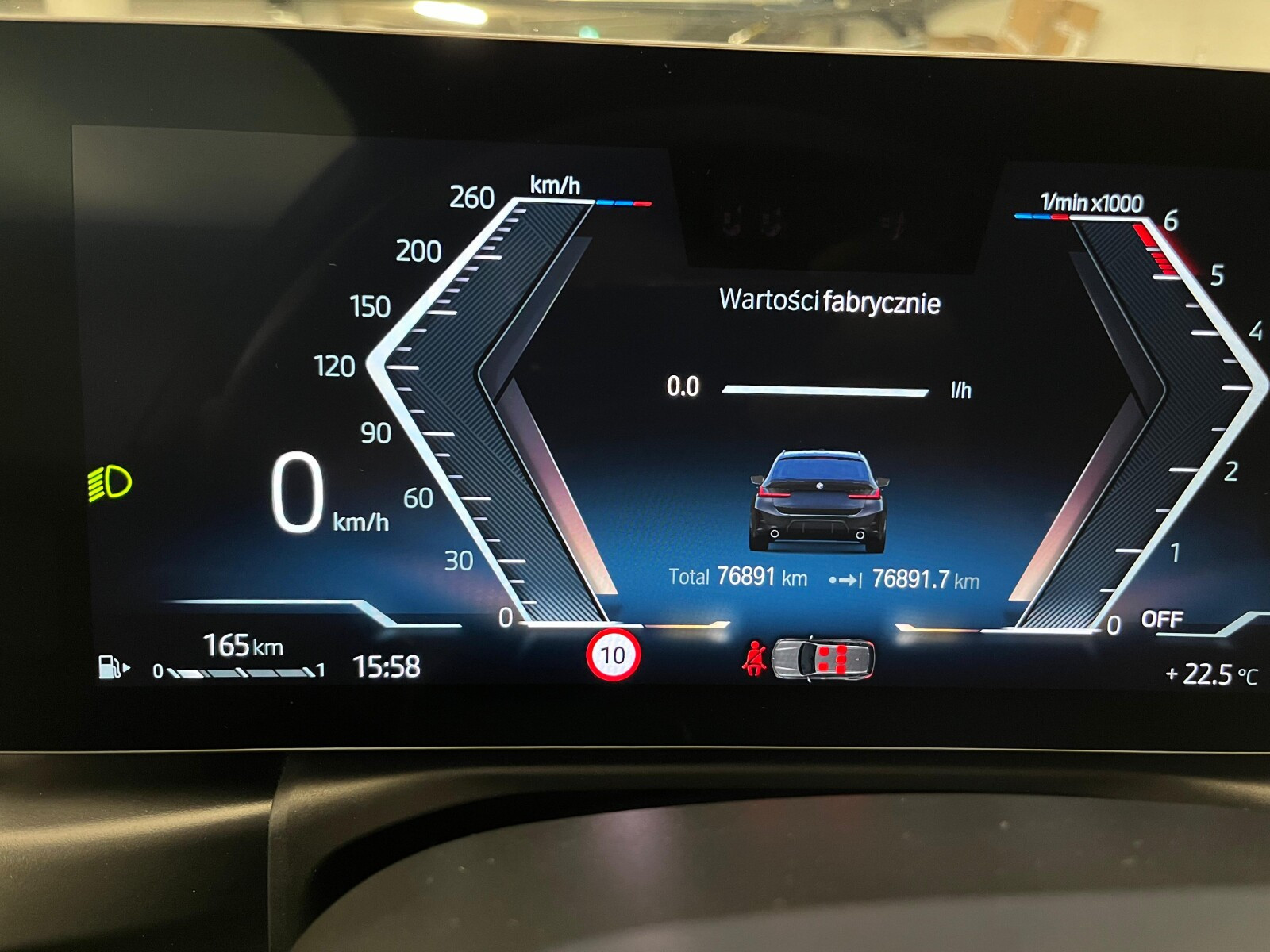 320d xDrive, M Pakiet, Fakura 23%, Hi-Fi, ASO, Gwarancja fabryczna