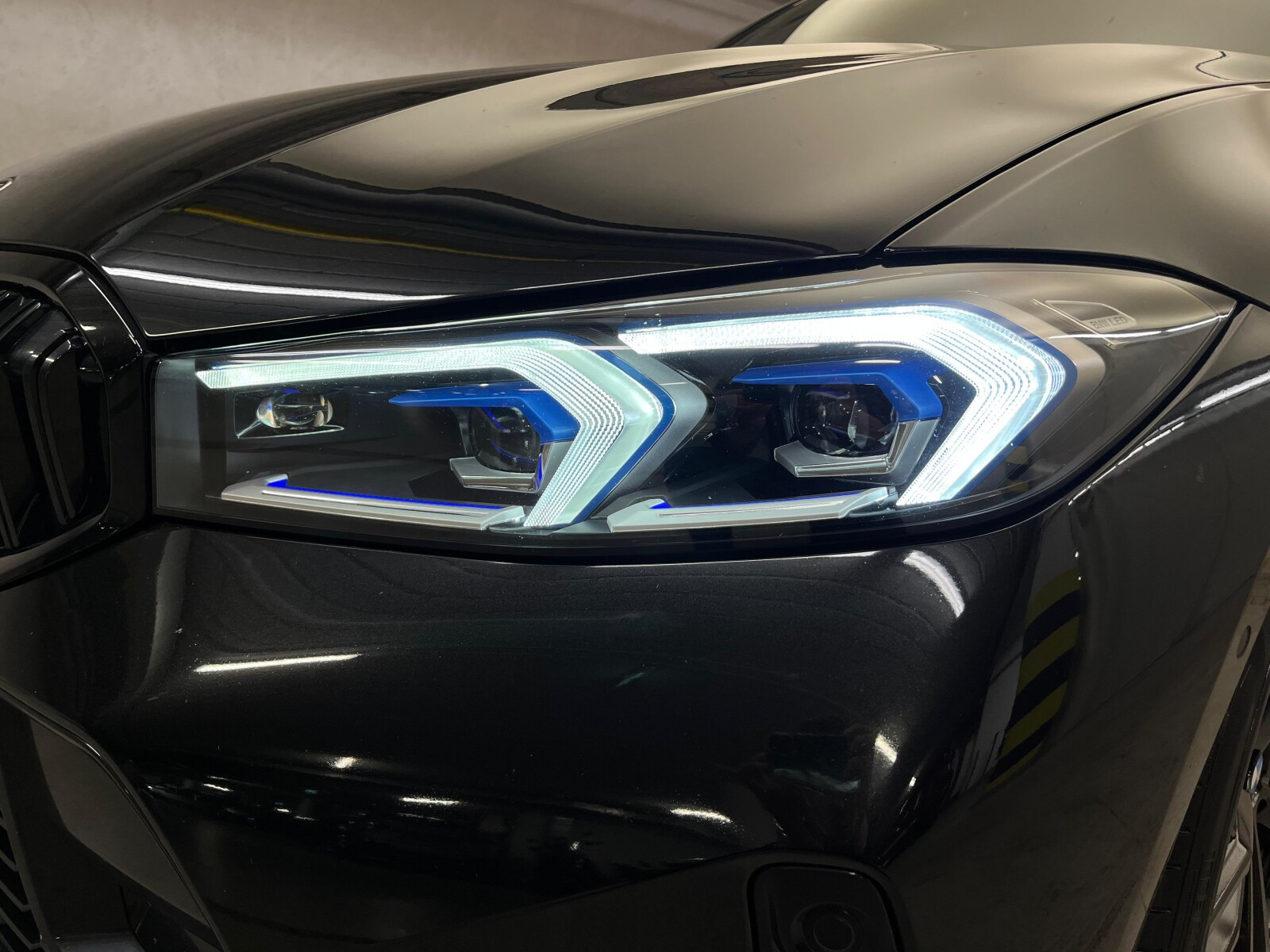 320d xDrive, M Pakiet, Fakura 23%, Hi-Fi, ASO, Gwarancja fabryczna