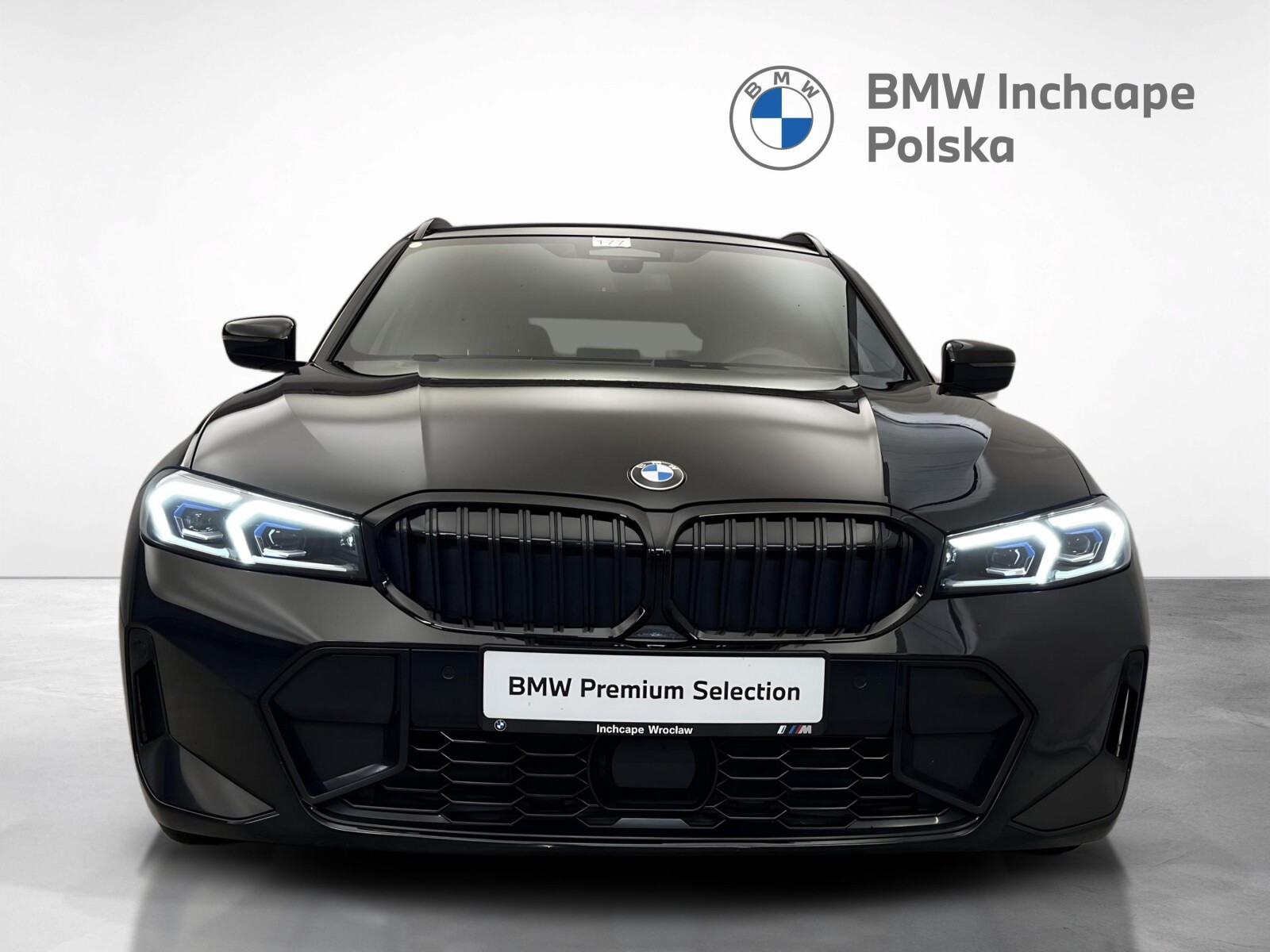 320d xDrive, M Pakiet, Fakura 23%, Hi-Fi, ASO, Gwarancja fabryczna