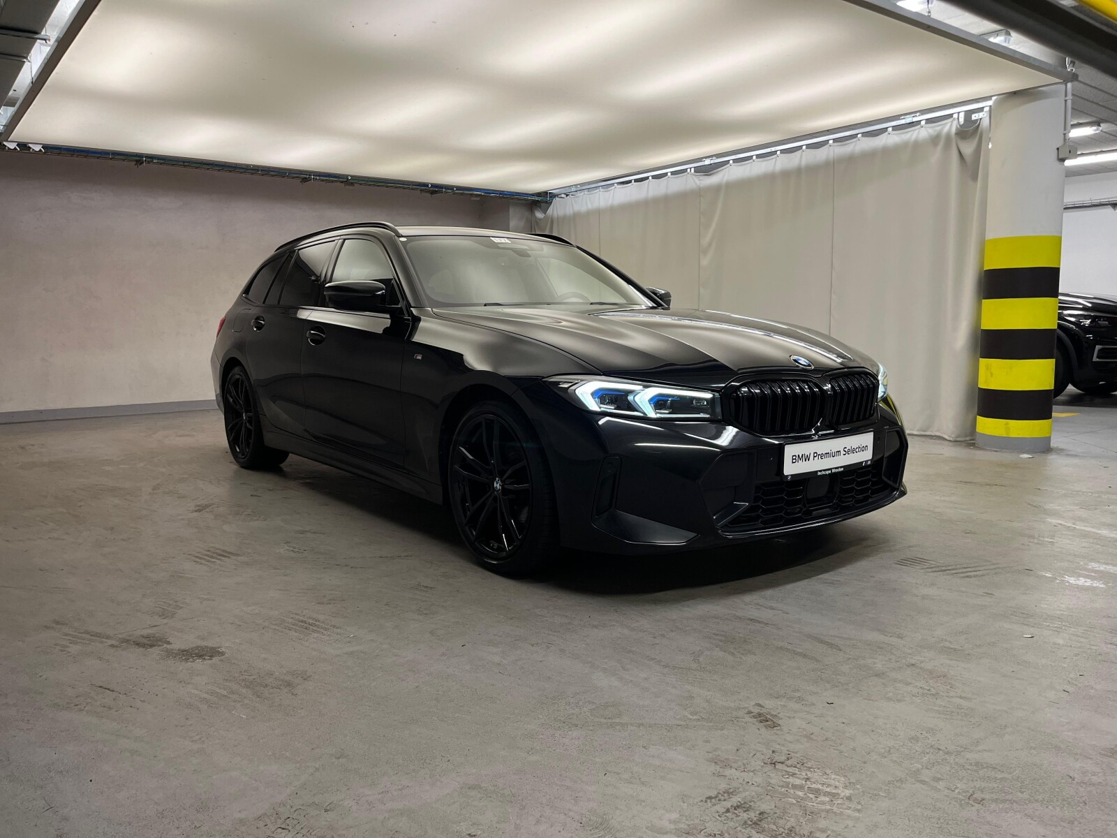 320d xDrive, M Pakiet, Fakura 23%, Hi-Fi, ASO, Gwarancja fabryczna