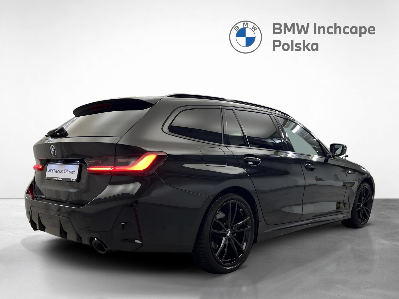 320d xDrive, M Pakiet, Fakura 23%, Hi-Fi, ASO, Gwarancja fabryczna