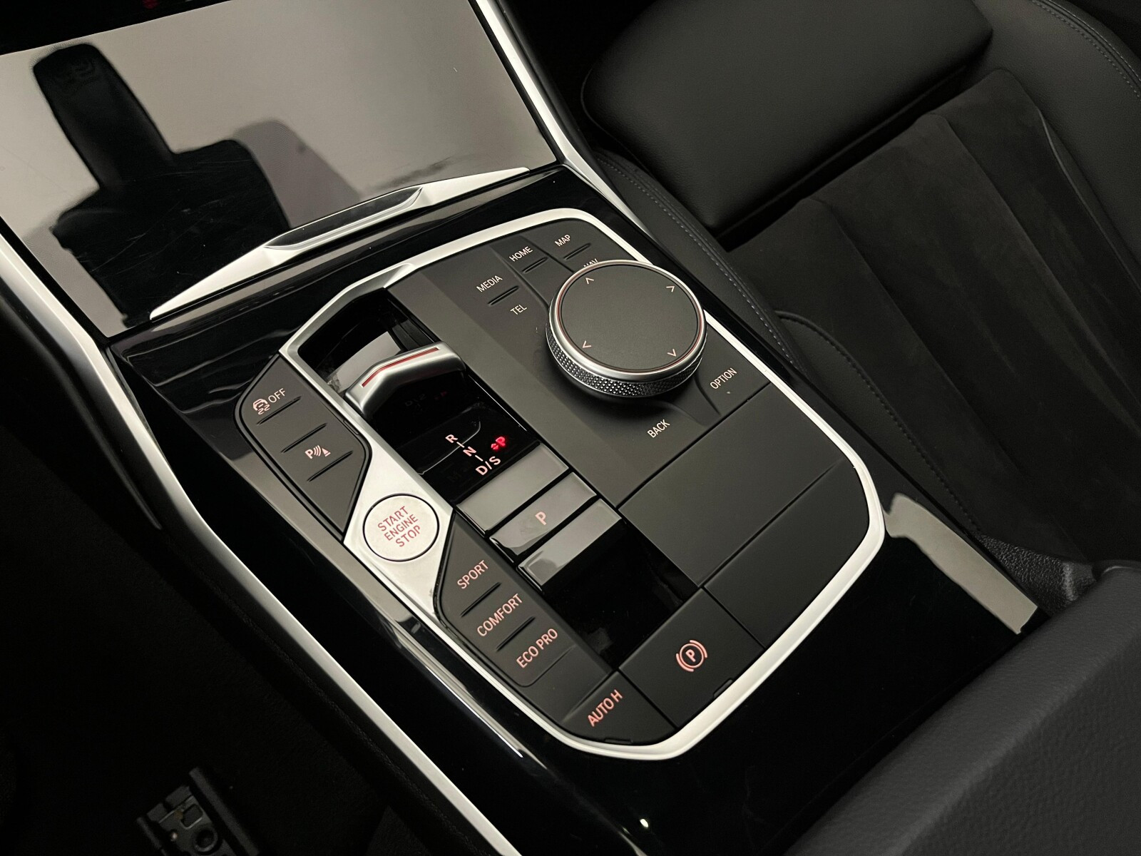 320d xDrive, M Pakiet, Fakura 23%, Hi-Fi, ASO, Gwarancja fabryczna