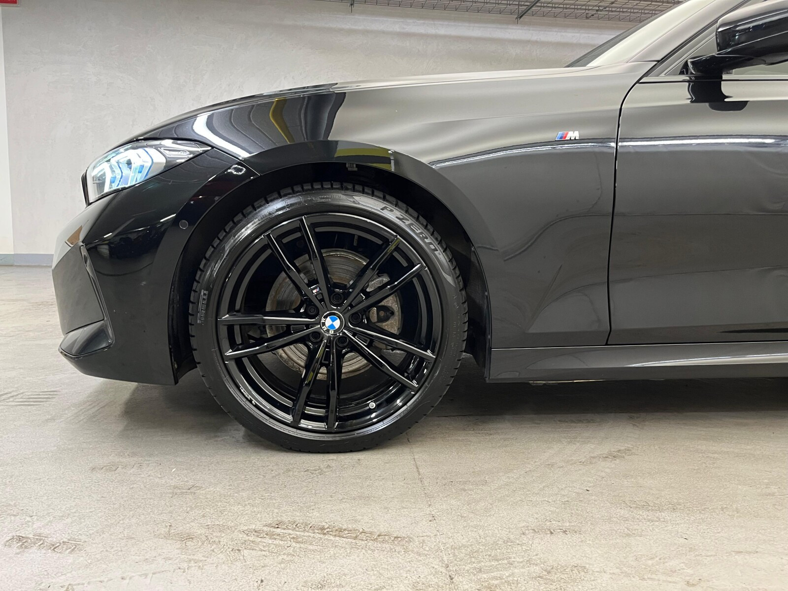320d xDrive, M Pakiet, Fakura 23%, Hi-Fi, ASO, Gwarancja fabryczna