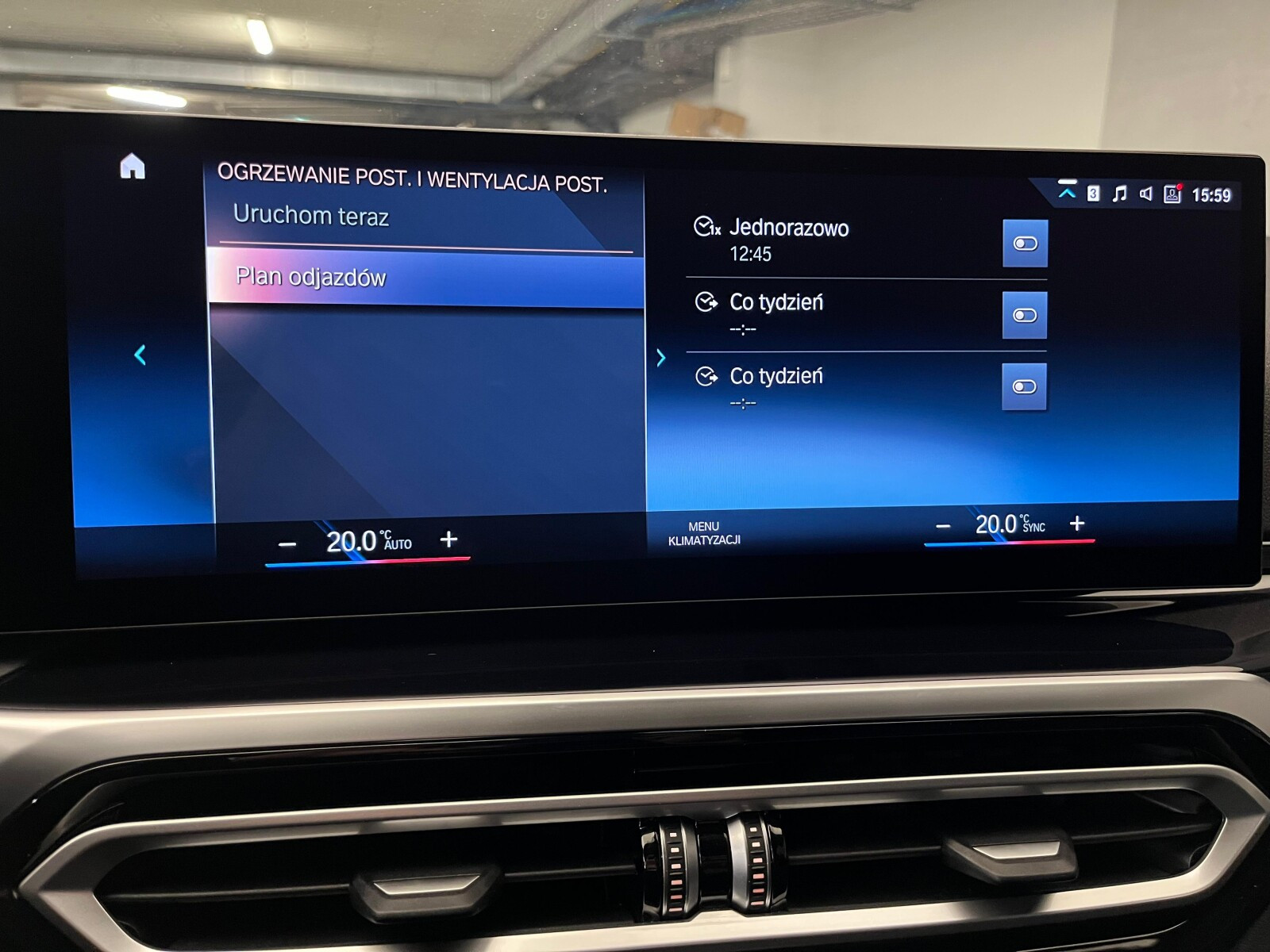 320d xDrive, M Pakiet, Fakura 23%, Hi-Fi, ASO, Gwarancja fabryczna