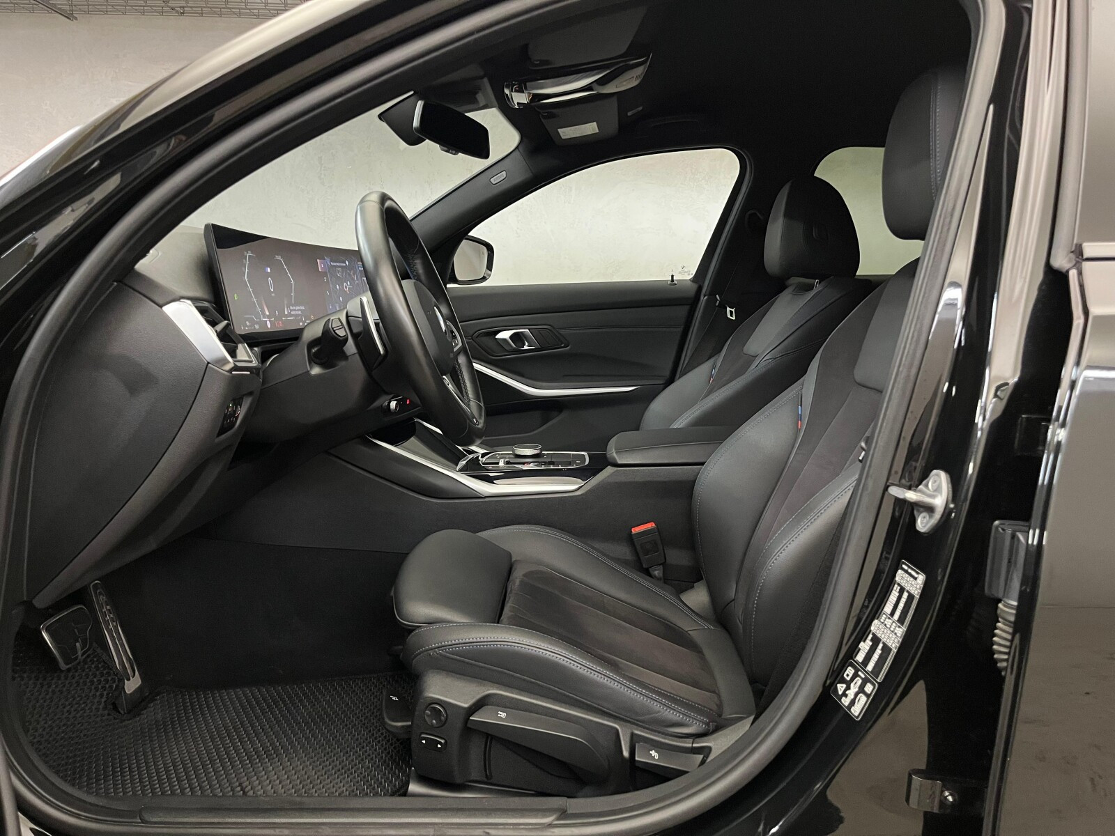 320d xDrive, M Pakiet, Fakura 23%, Hi-Fi, ASO, Gwarancja fabryczna