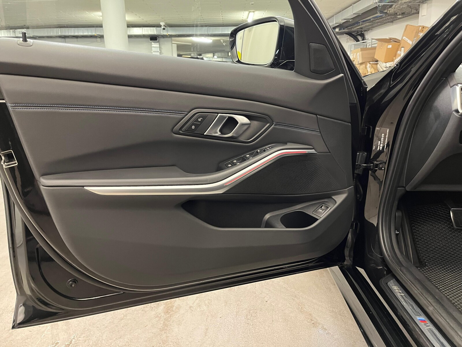 320d xDrive, M Pakiet, Fakura 23%, Hi-Fi, ASO, Gwarancja fabryczna