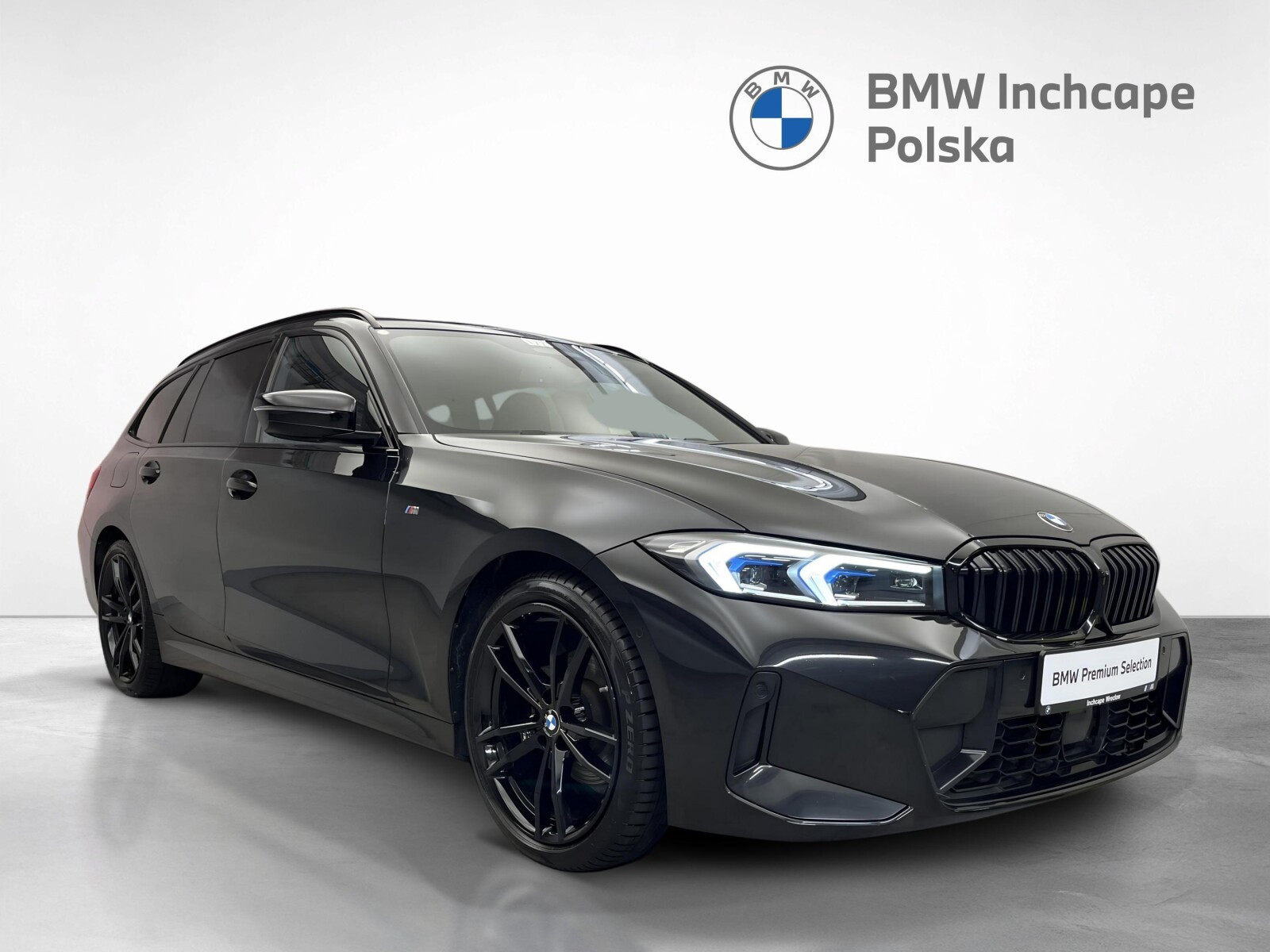 320d xDrive, M Pakiet, Fakura 23%, Hi-Fi, ASO, Gwarancja fabryczna