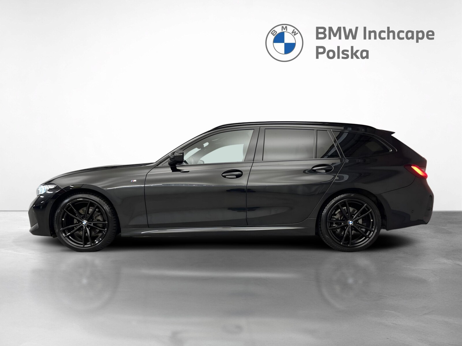 320d xDrive, M Pakiet, Fakura 23%, Hi-Fi, ASO, Gwarancja fabryczna