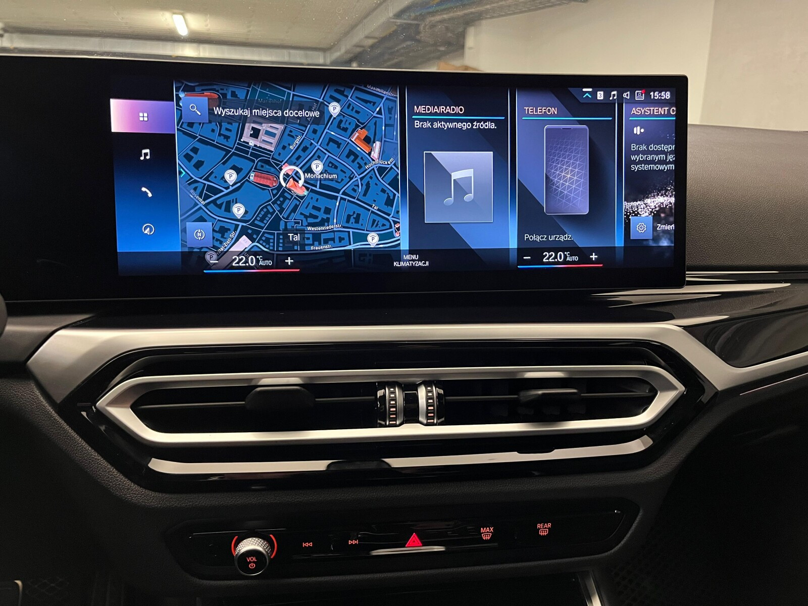 320d xDrive, M Pakiet, Fakura 23%, Hi-Fi, ASO, Gwarancja fabryczna