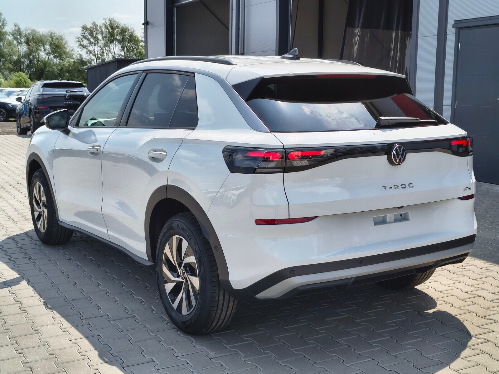 Life 1.5 eTSI 150 KM DSG