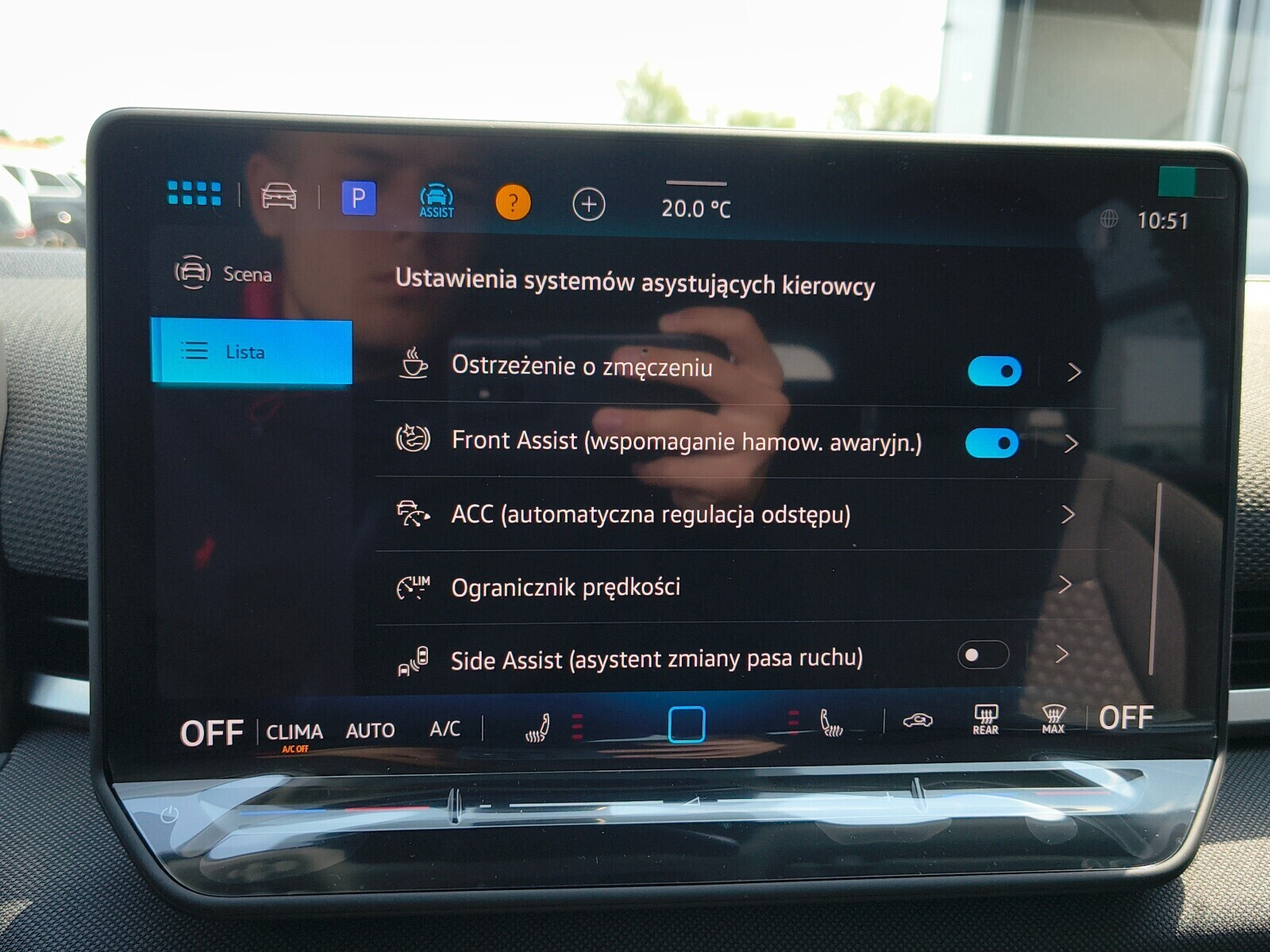 Life 1.5 eTSI 150 KM DSG
