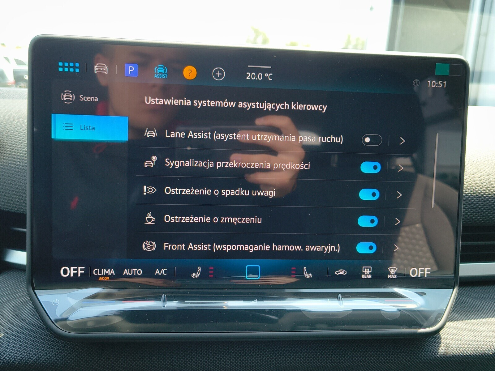 Life 1.5 eTSI 150 KM DSG