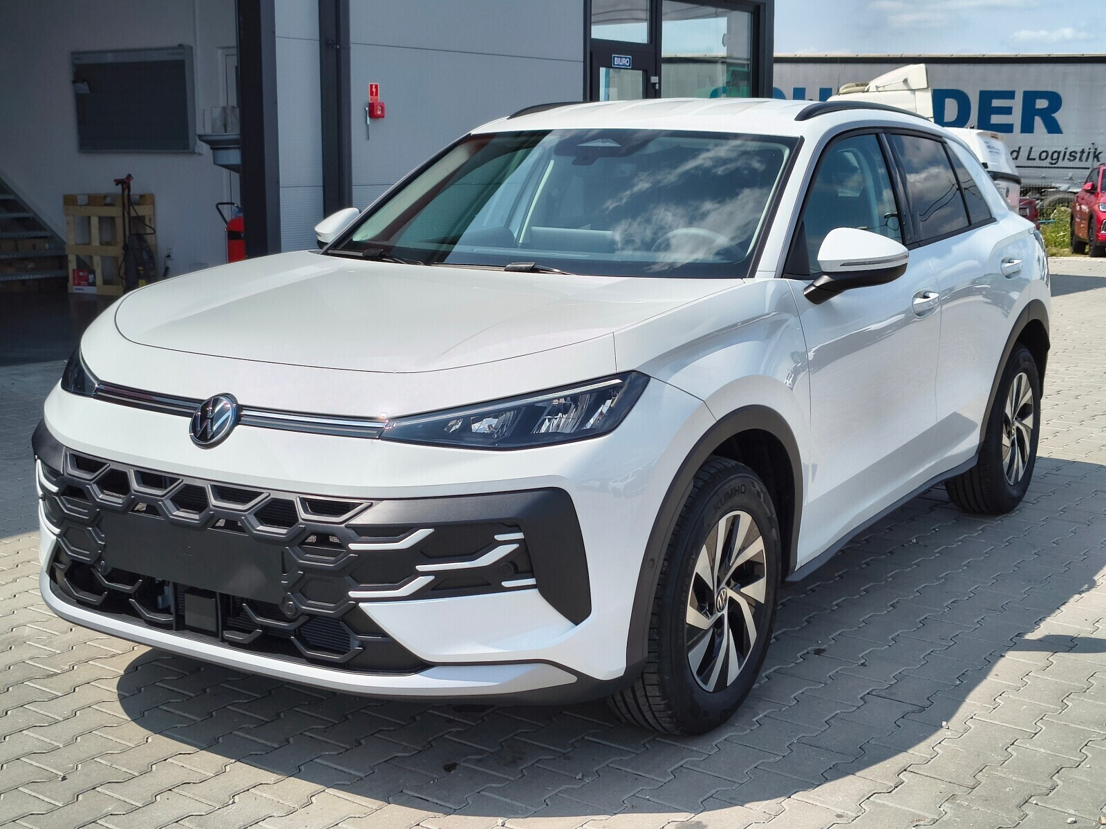 Life 1.5 eTSI 150 KM DSG