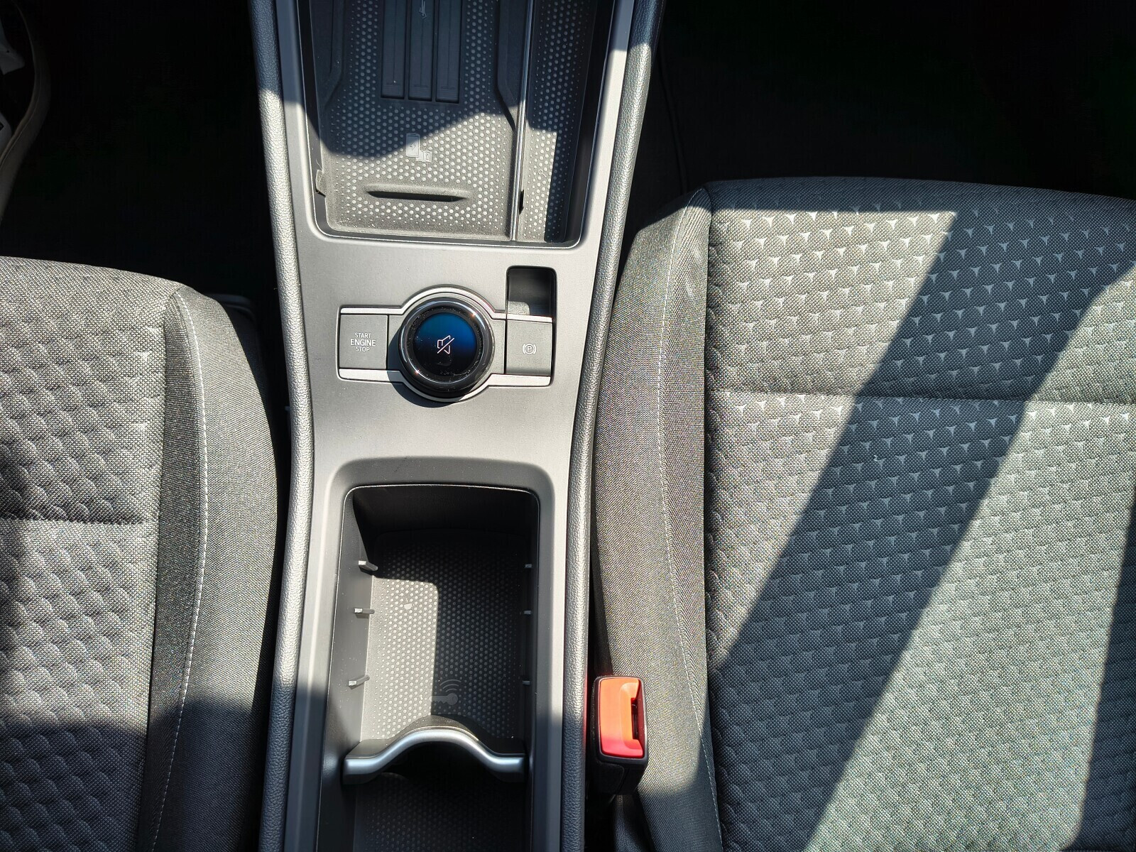 Life 1.5 eTSI 150 KM DSG
