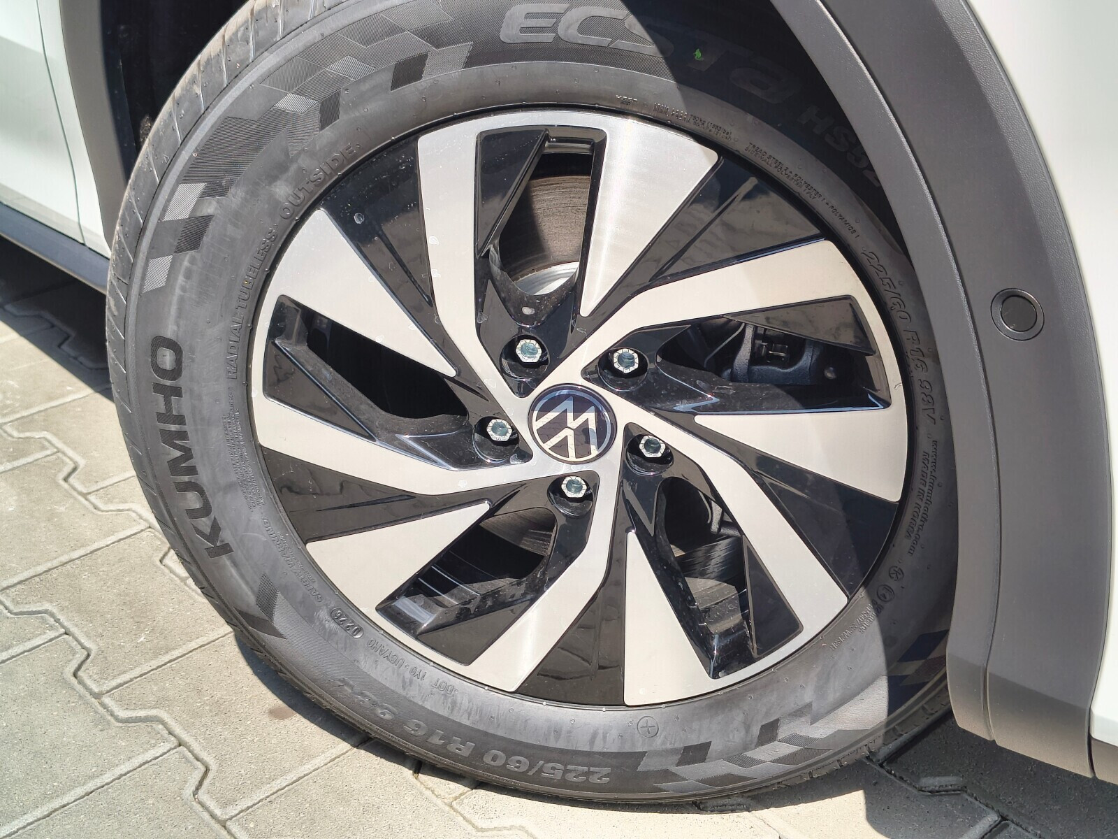 Life 1.5 eTSI 150 KM DSG
