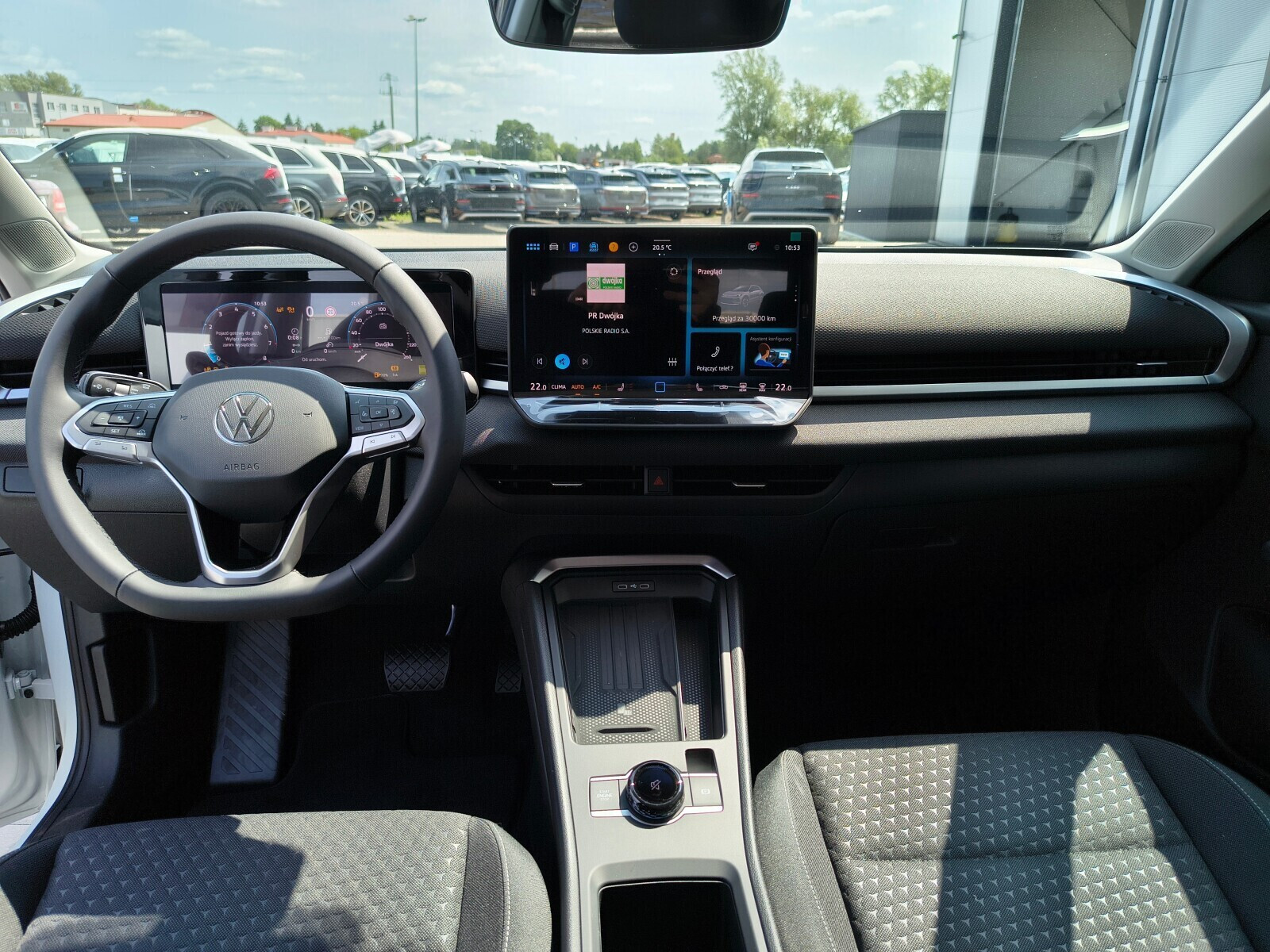 Life 1.5 eTSI 150 KM DSG