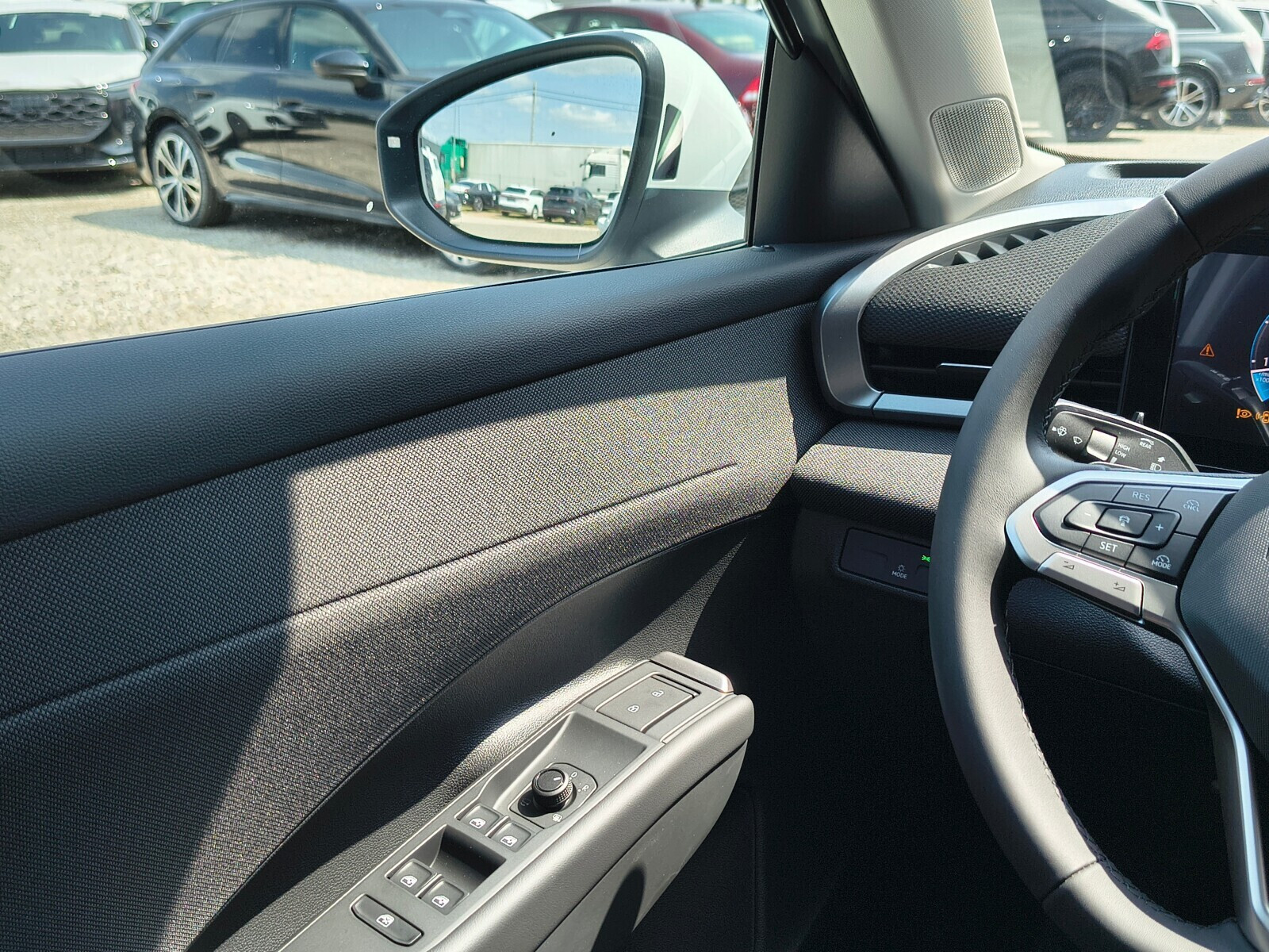 Life 1.5 eTSI 150 KM DSG
