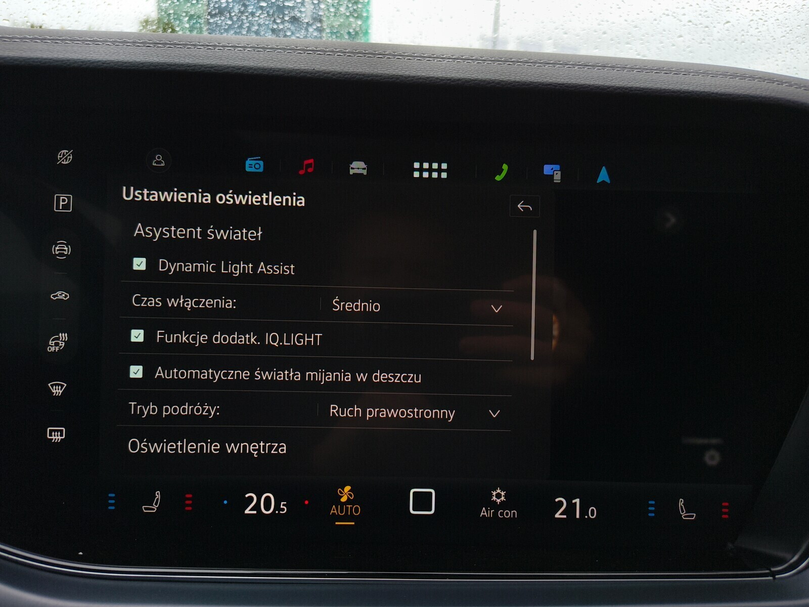 R-Line Final Edition 3.0 V6 TDI 4Motion 286 KM Tiptronic
