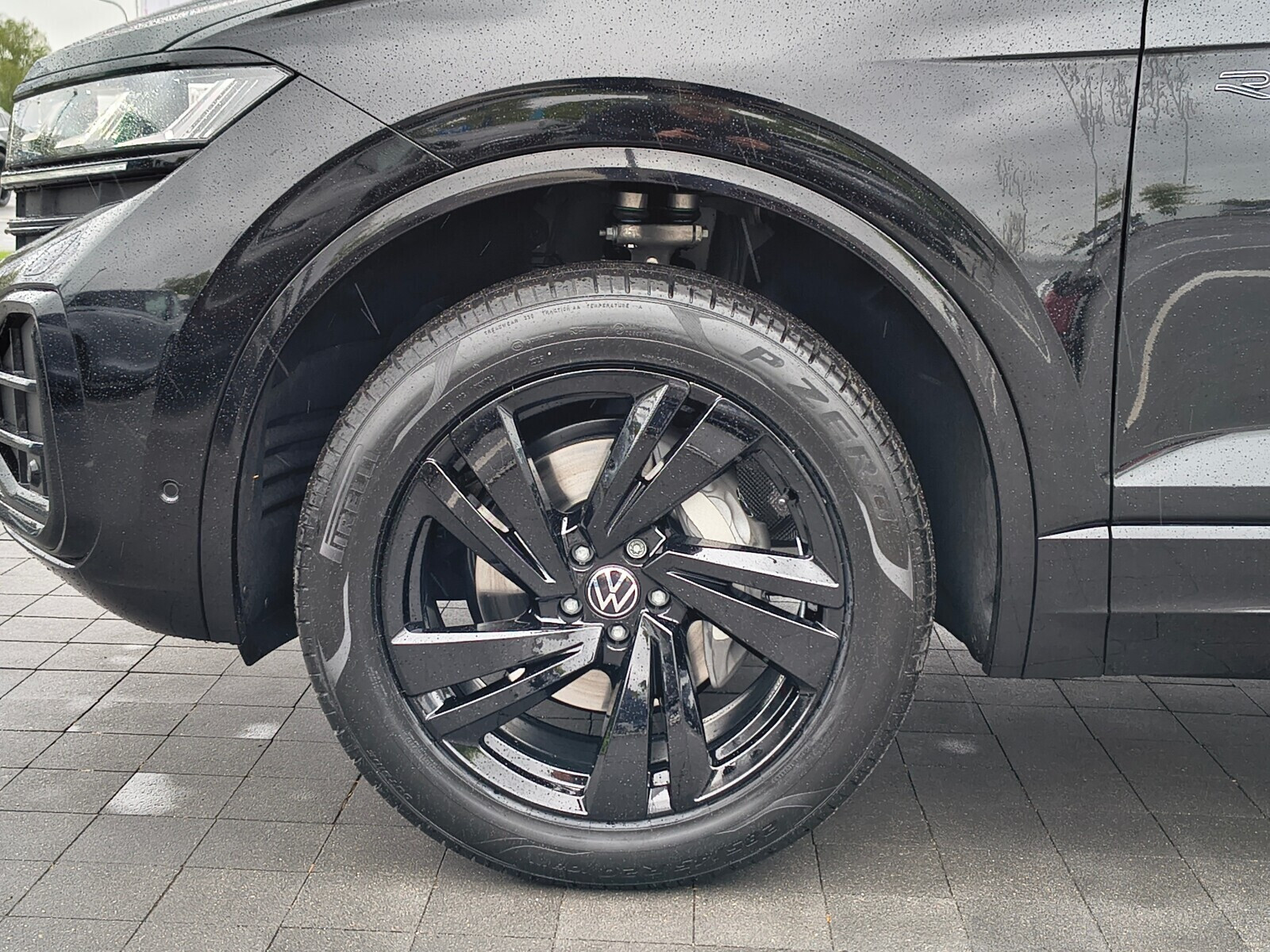 R-Line Final Edition 3.0 V6 TDI 4Motion 286 KM Tiptronic