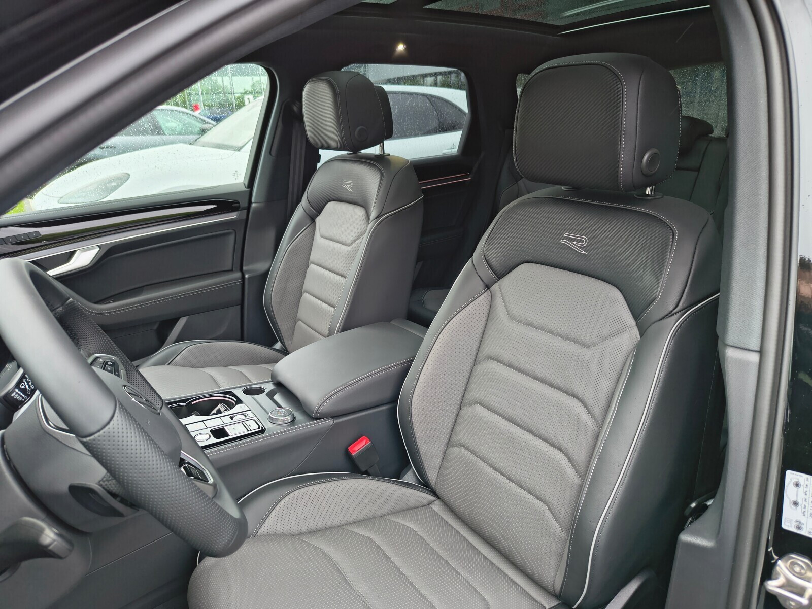 R-Line Final Edition 3.0 V6 TDI 4Motion 286 KM Tiptronic