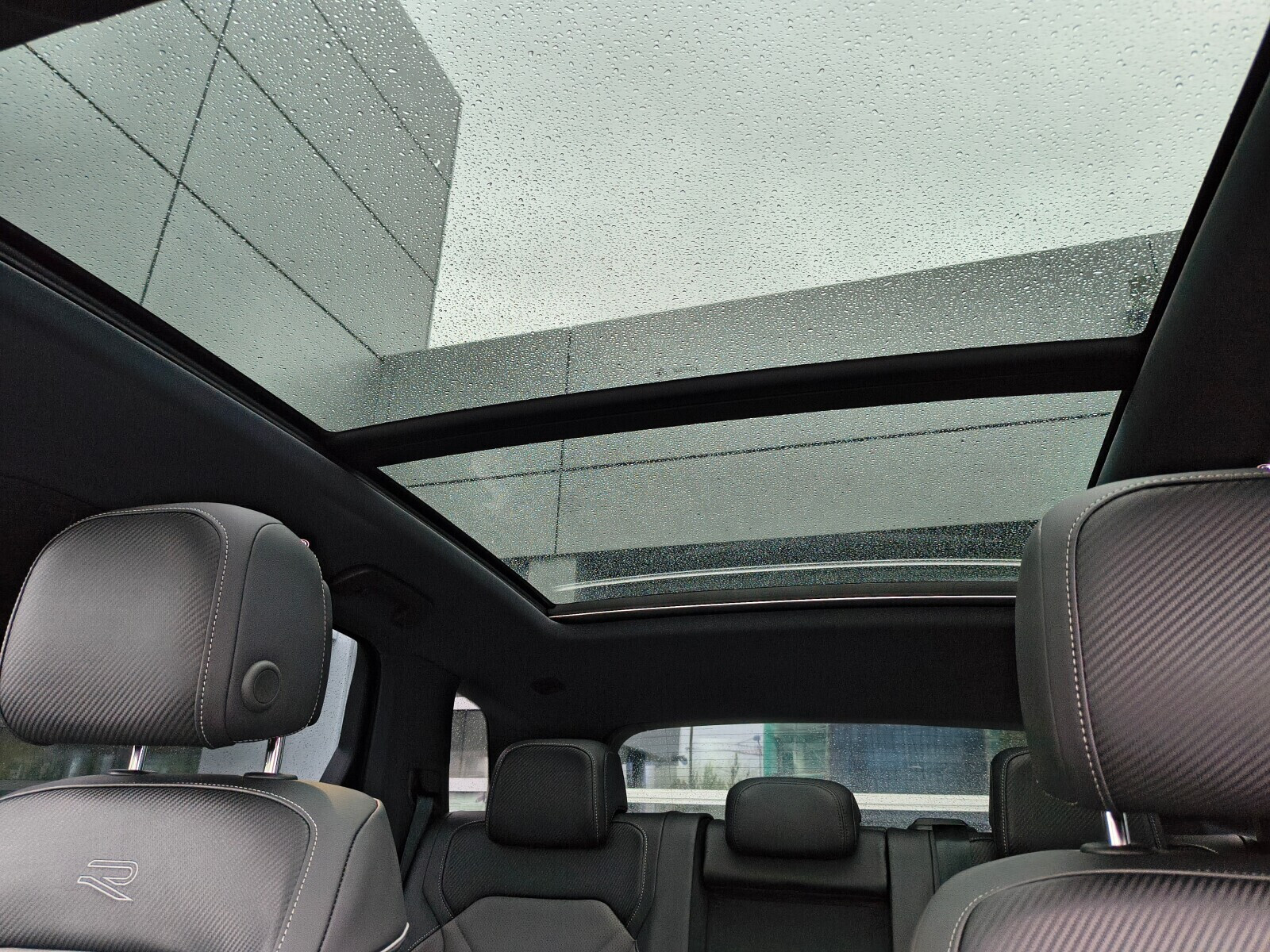 R-Line Final Edition 3.0 V6 TDI 4Motion 286 KM Tiptronic