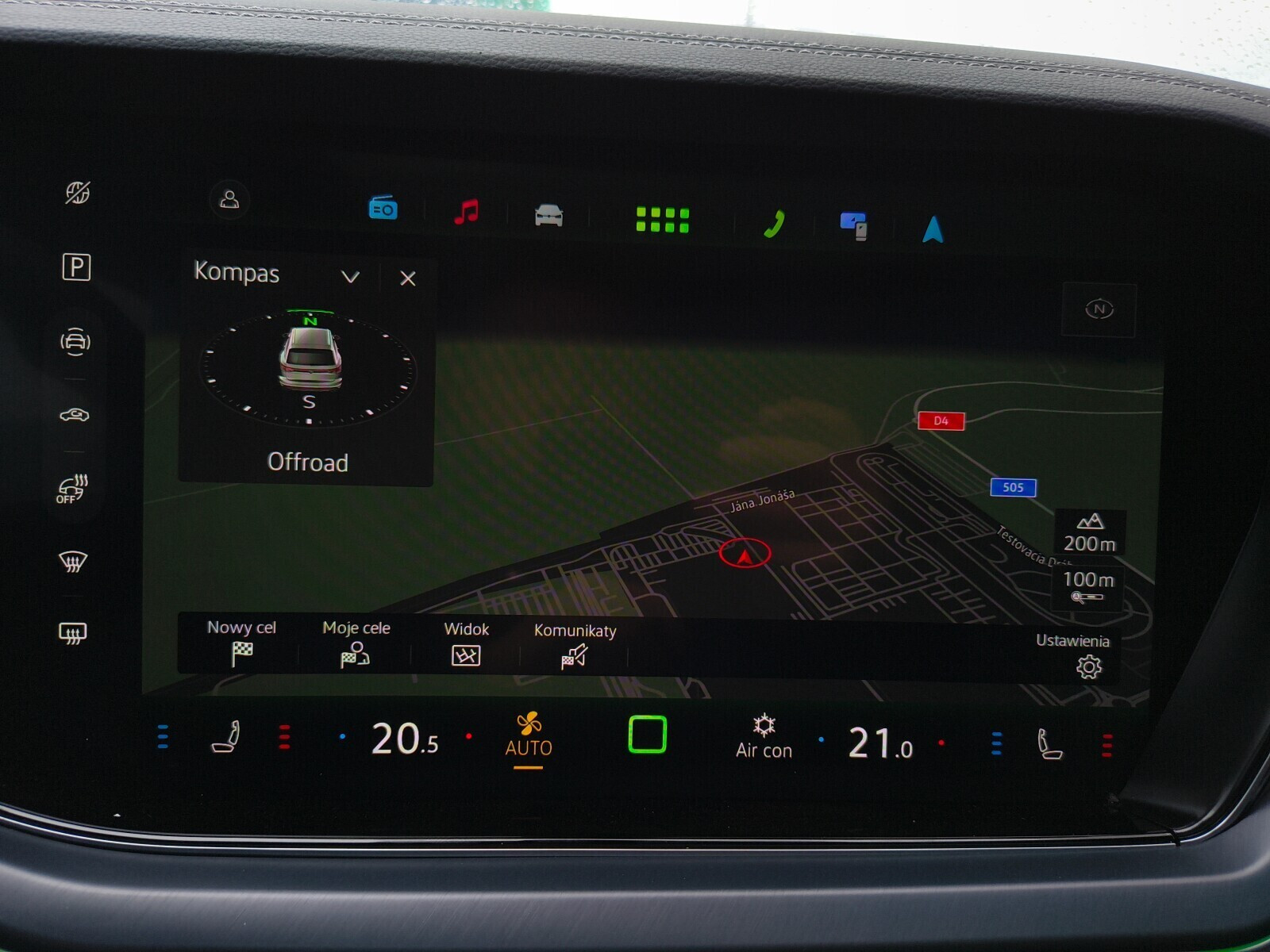 R-Line Final Edition 3.0 V6 TDI 4Motion 286 KM Tiptronic