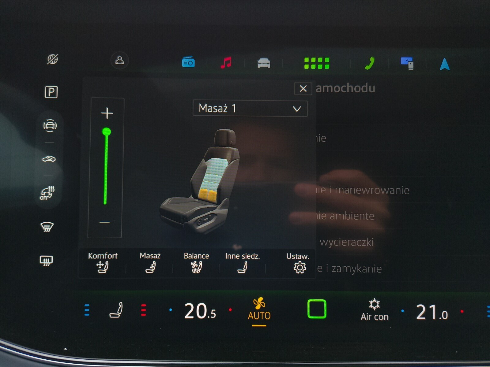 R-Line Final Edition 3.0 V6 TDI 4Motion 286 KM Tiptronic