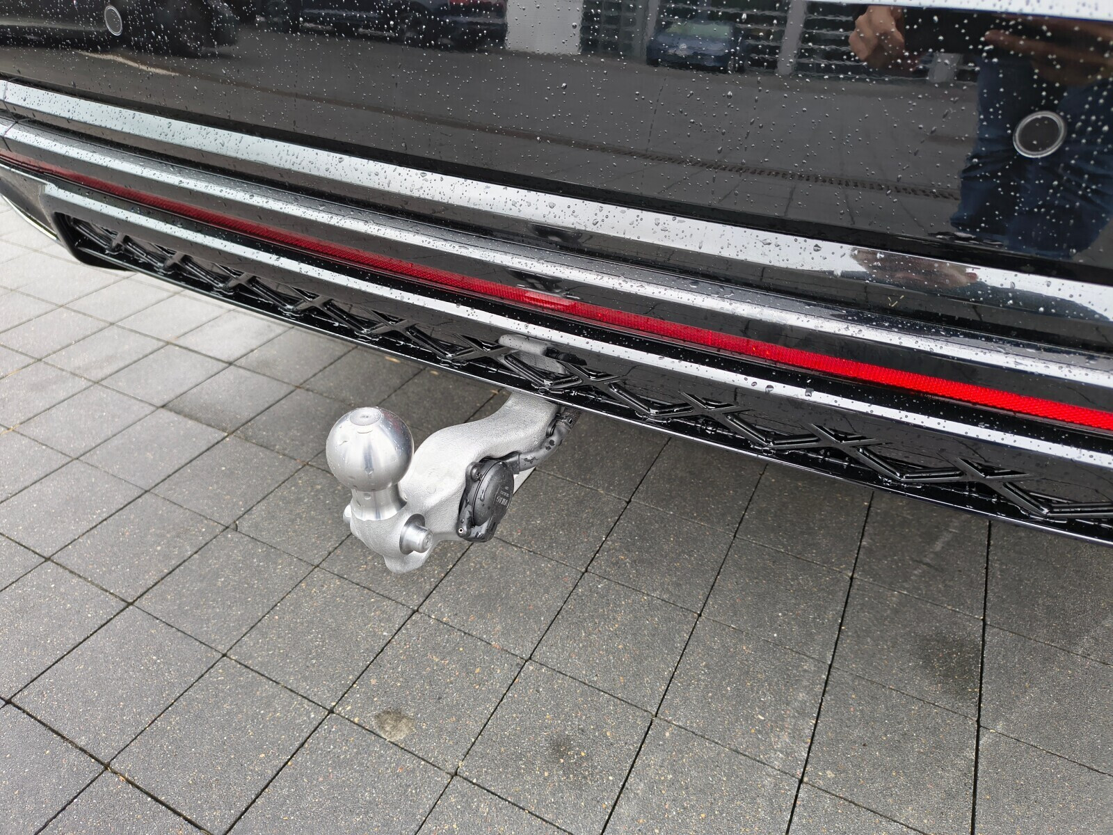 R-Line Final Edition 3.0 V6 TDI 4Motion 286 KM Tiptronic