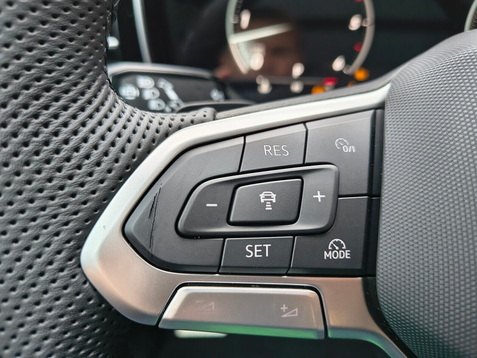 R-Line Final Edition 3.0 V6 TDI 4Motion 286 KM Tiptronic